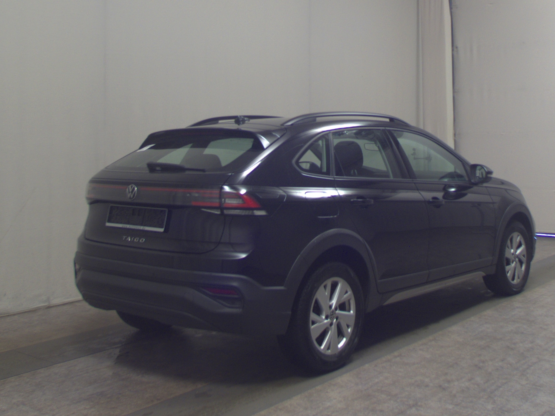 Volkswagen Taigo 1.0 TSI Life NaviDC PDC Shz 4