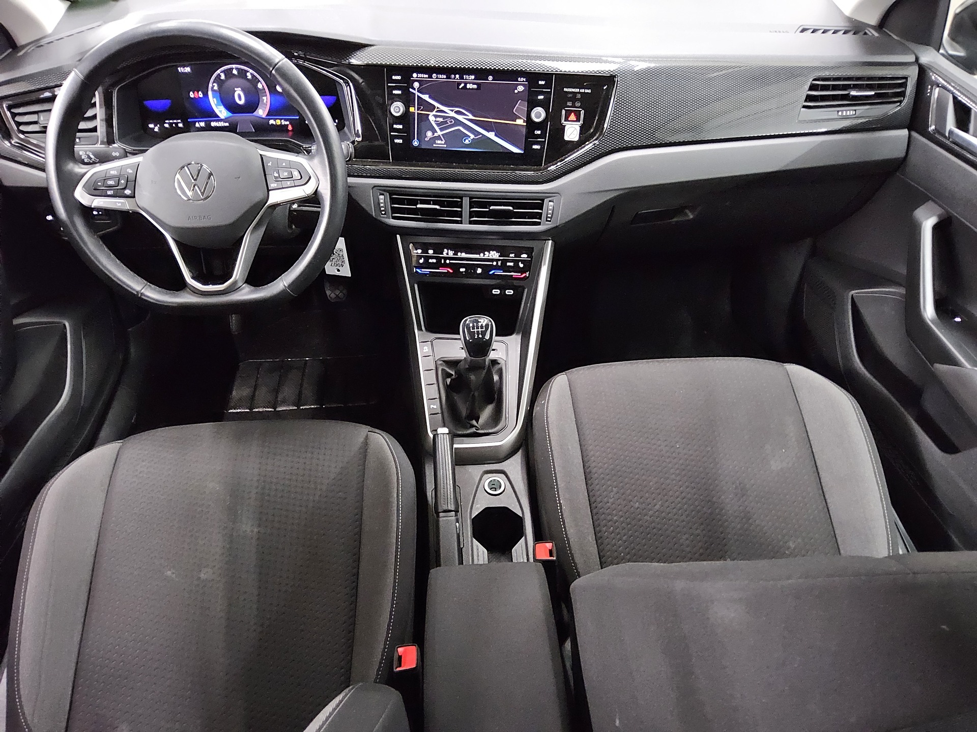 Volkswagen Taigo 1.0 TSI Life NaviDC PDC Shz 5