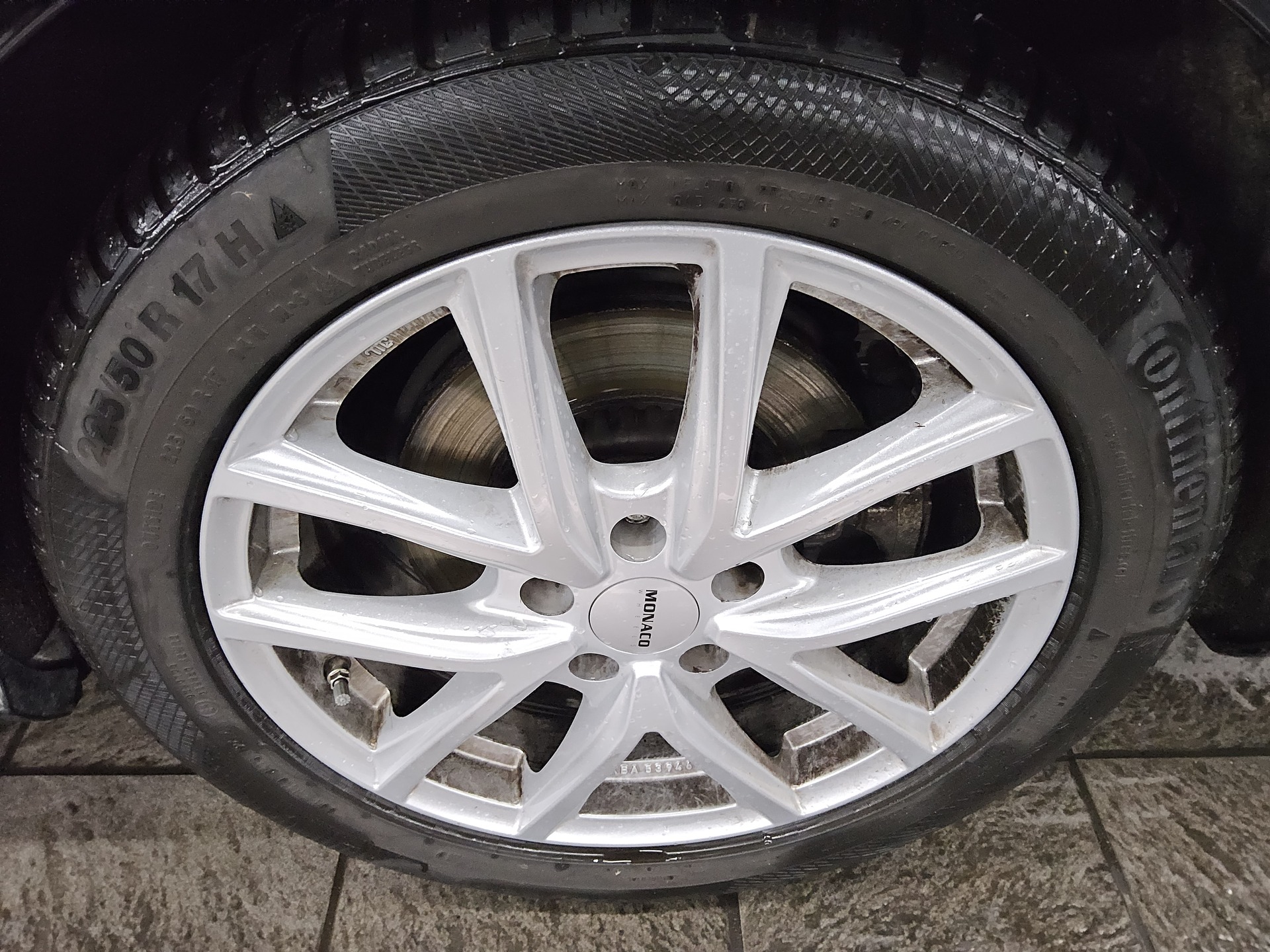 Mercedes-Benz C 220 T d AMG-Line Navi LED Burmester AHK RFK 10