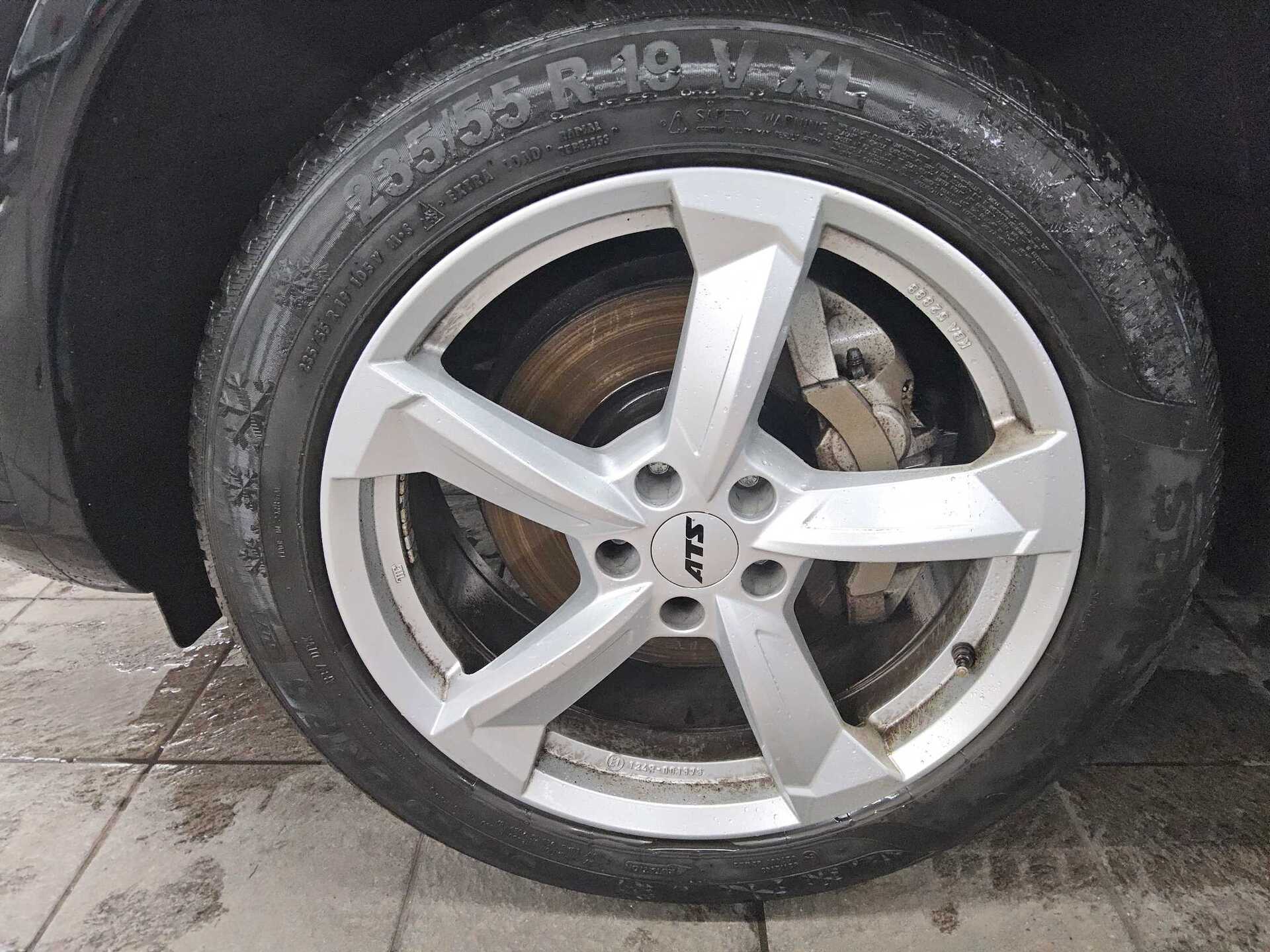 Audi Q5 40 TDI Qu. S-Line T-Leder Navi LED Pano RFK 10