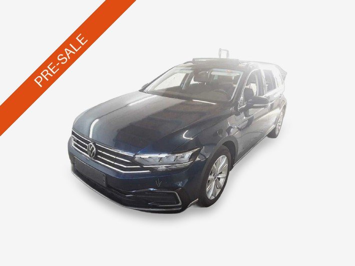 Volkswagen Passat Variant GTE 1.4 TSI Navi LED DC-Pro Pano