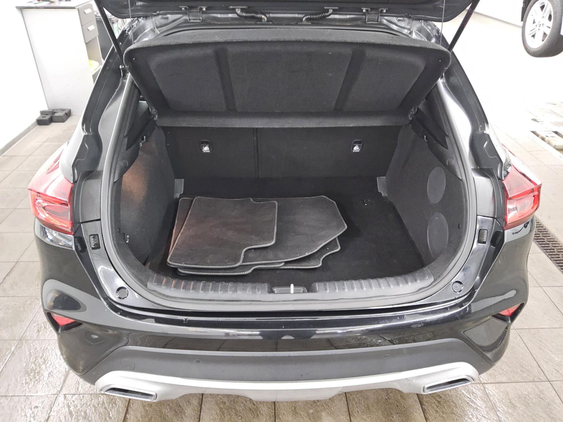 Kia cee'd 1.6 CRDI Spirit T-Leder Navi LED Sound JBL 11