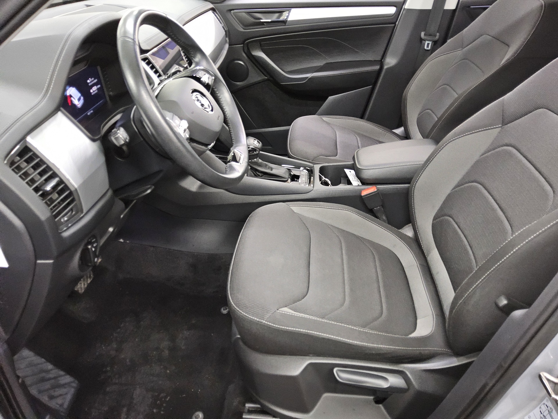 Skoda Kodiaq 2.0 TDI Ambition Navi vc Pano LED 4xSHZ 9