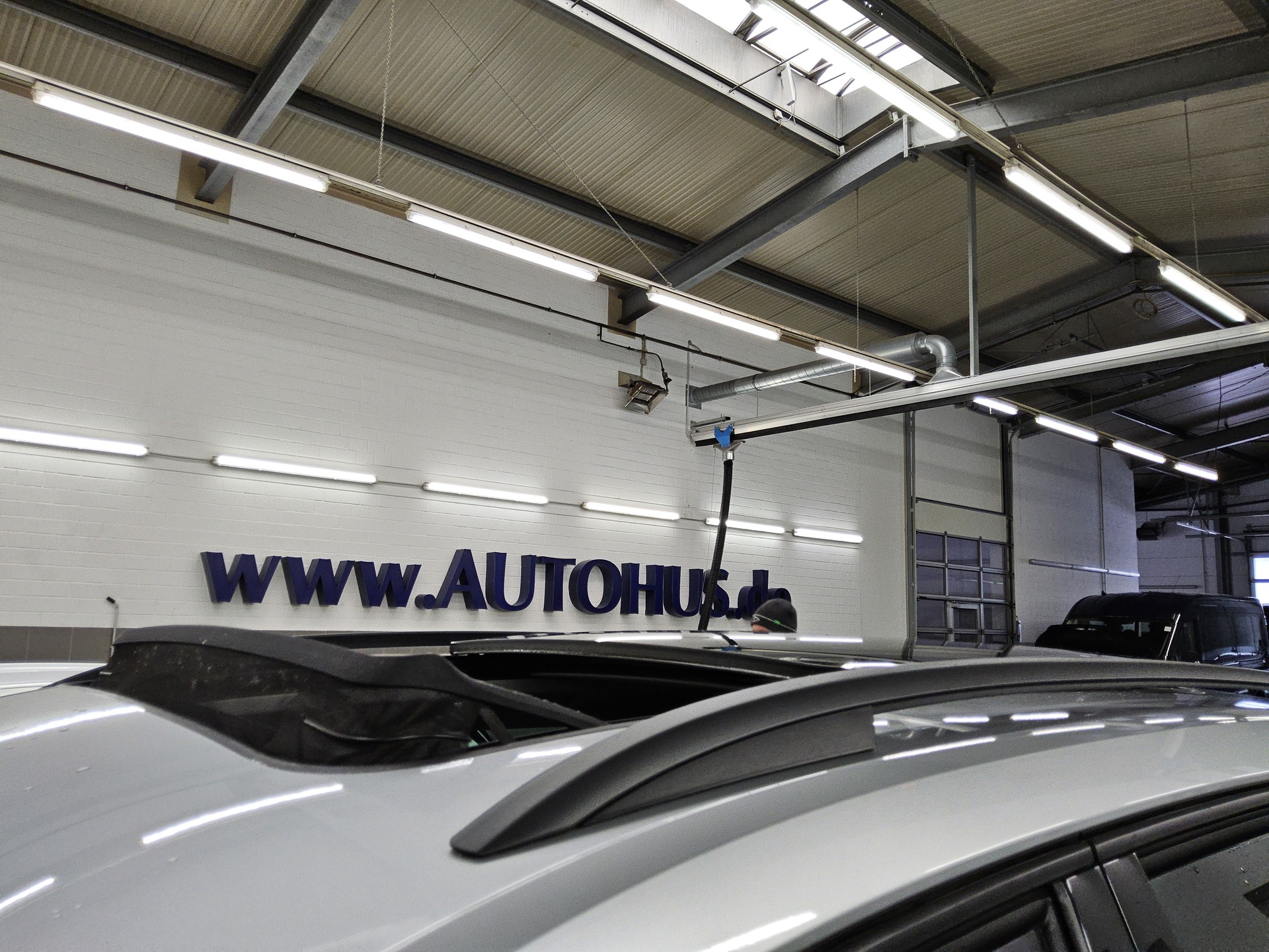 Skoda Kodiaq 2.0 TDI Ambition Navi vc Pano LED 4xSHZ 11