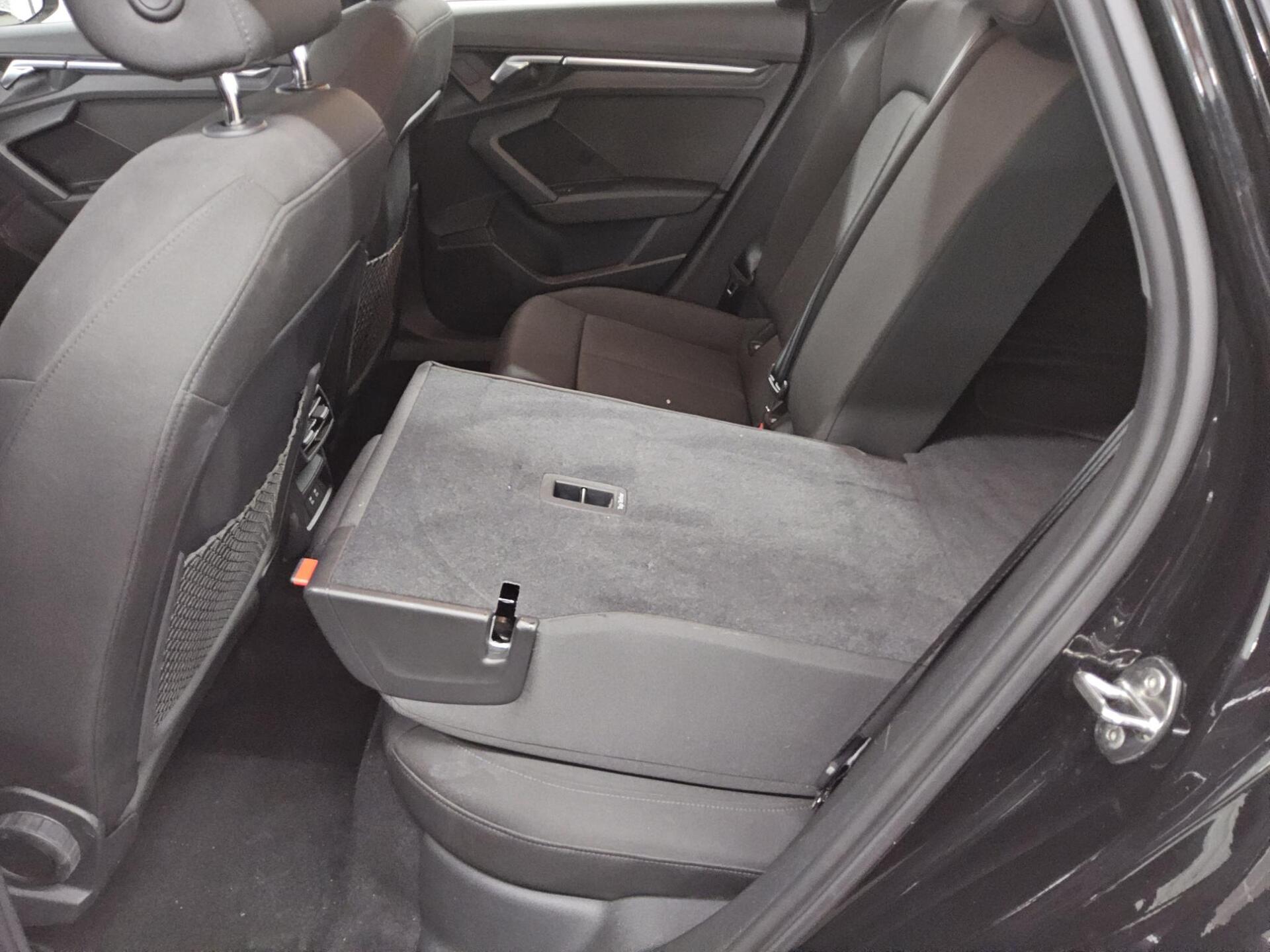 Audi A3 Sportback 30 TDI S-Line Ext. Navi vc LED RfK 13