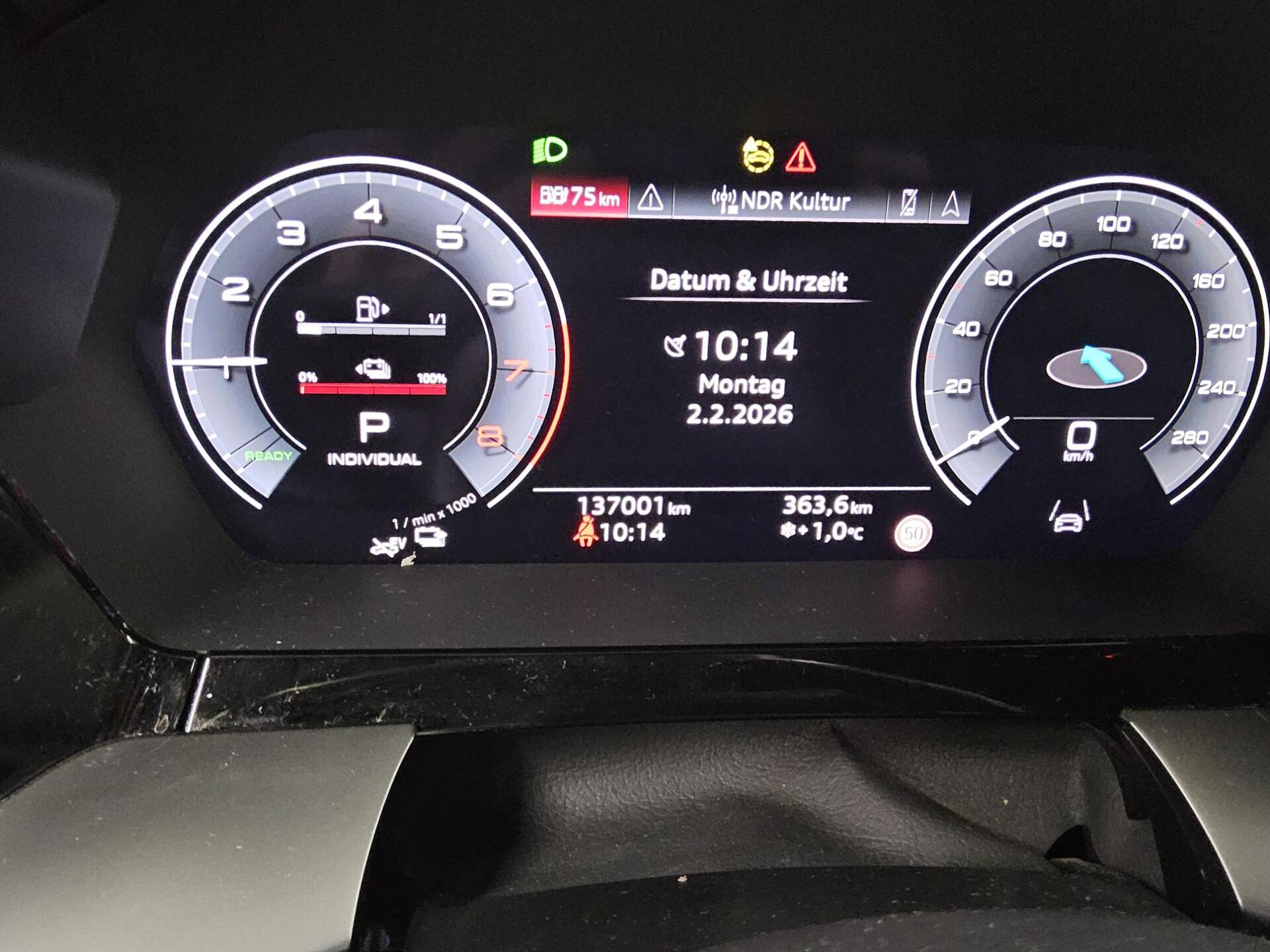 Audi A3 SB 45 TFSI e 2x S-Line B&O Memory Matrix-LED 8