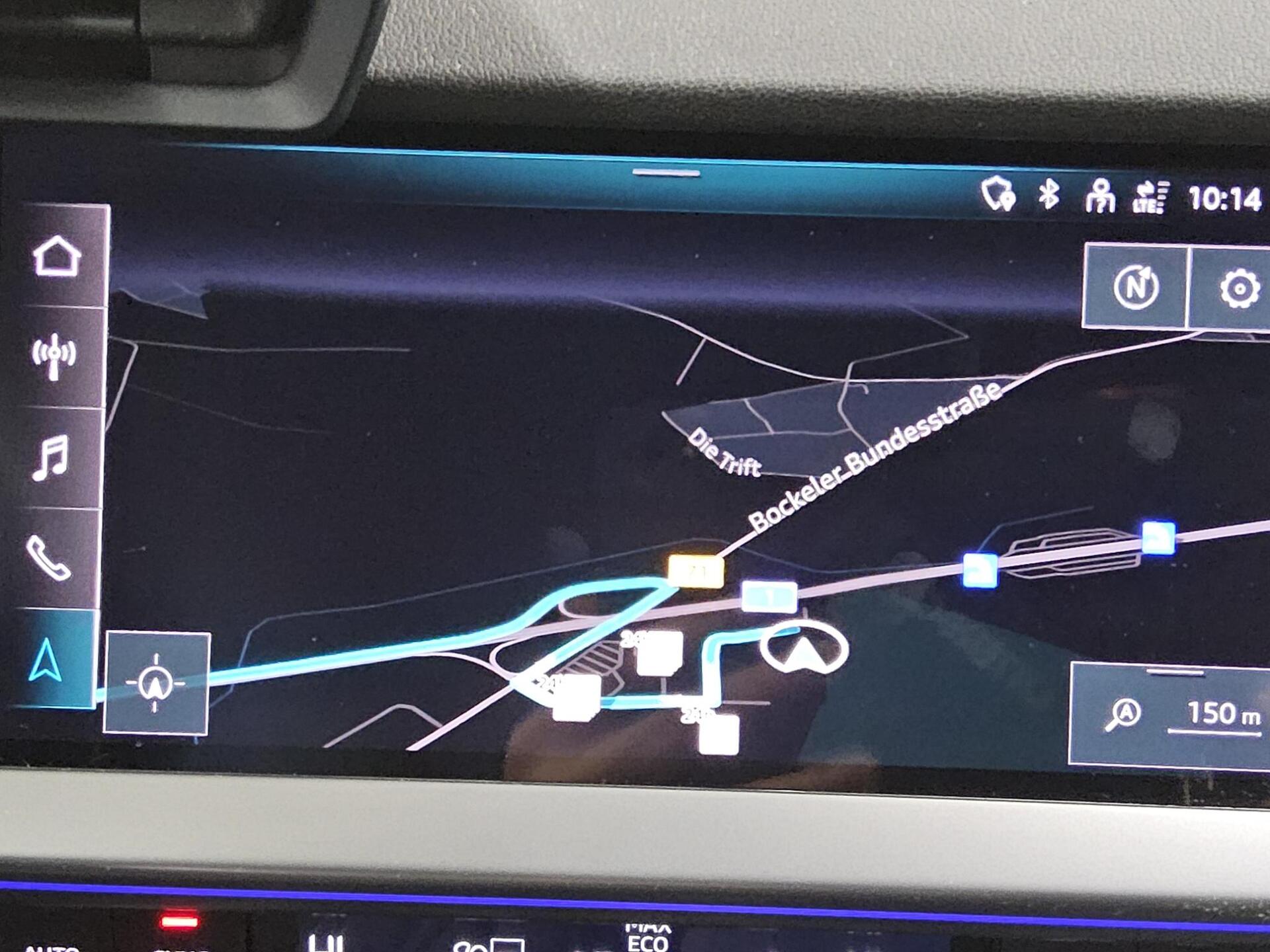 Audi A3 SB 45 TFSI e 2x S-Line B&O Memory Matrix-LED 7