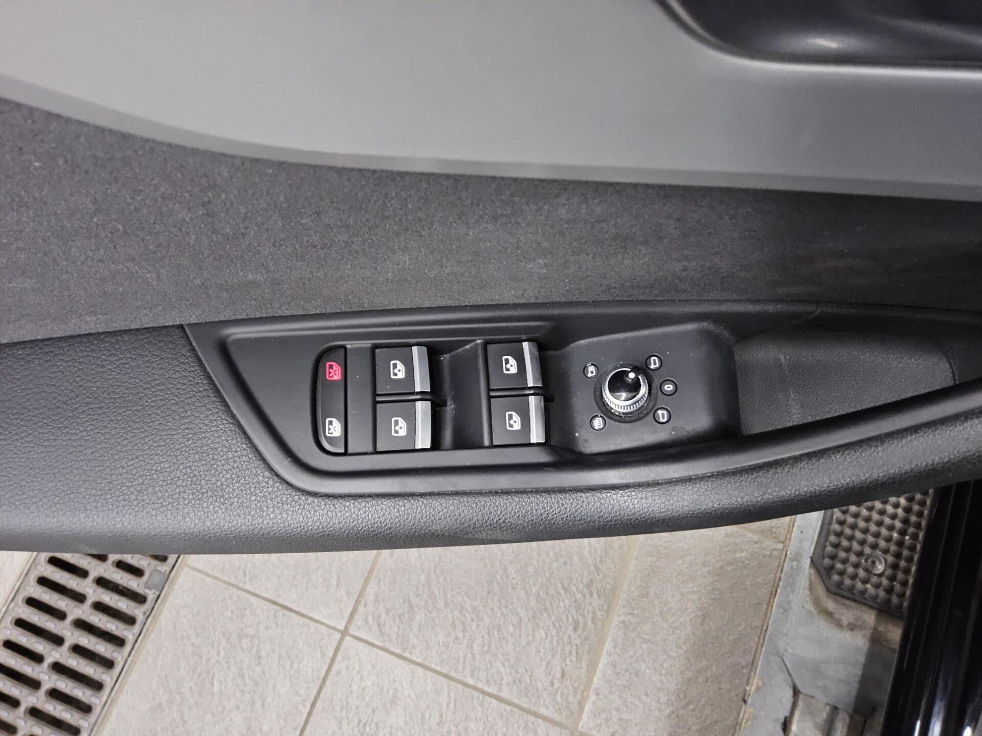 Audi A4 Avant 35 TDI advanced Navi+ LED Shz Tempomat 9