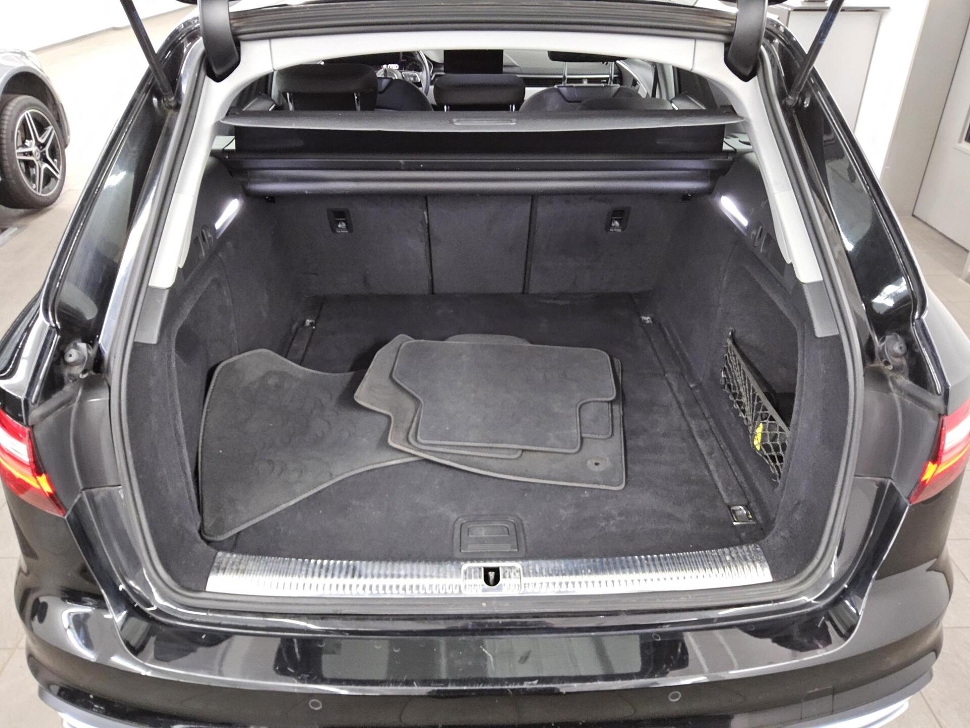 Audi A4 Avant 35 TDI advanced Navi+ LED Shz Tempomat 11