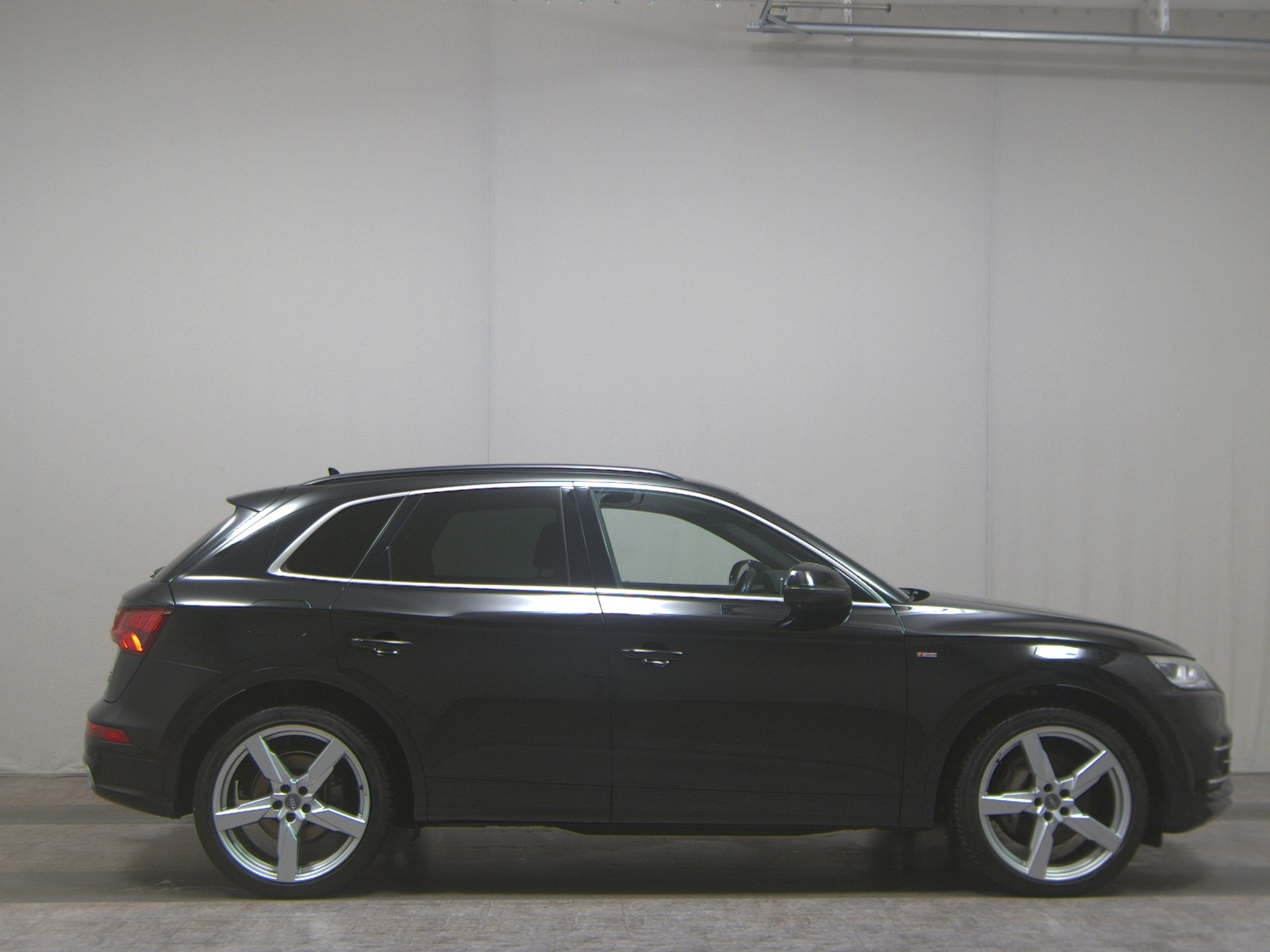 Audi Q5 55 TFSI e Qu. S-Line Navi LED vc Pano HuD B&O