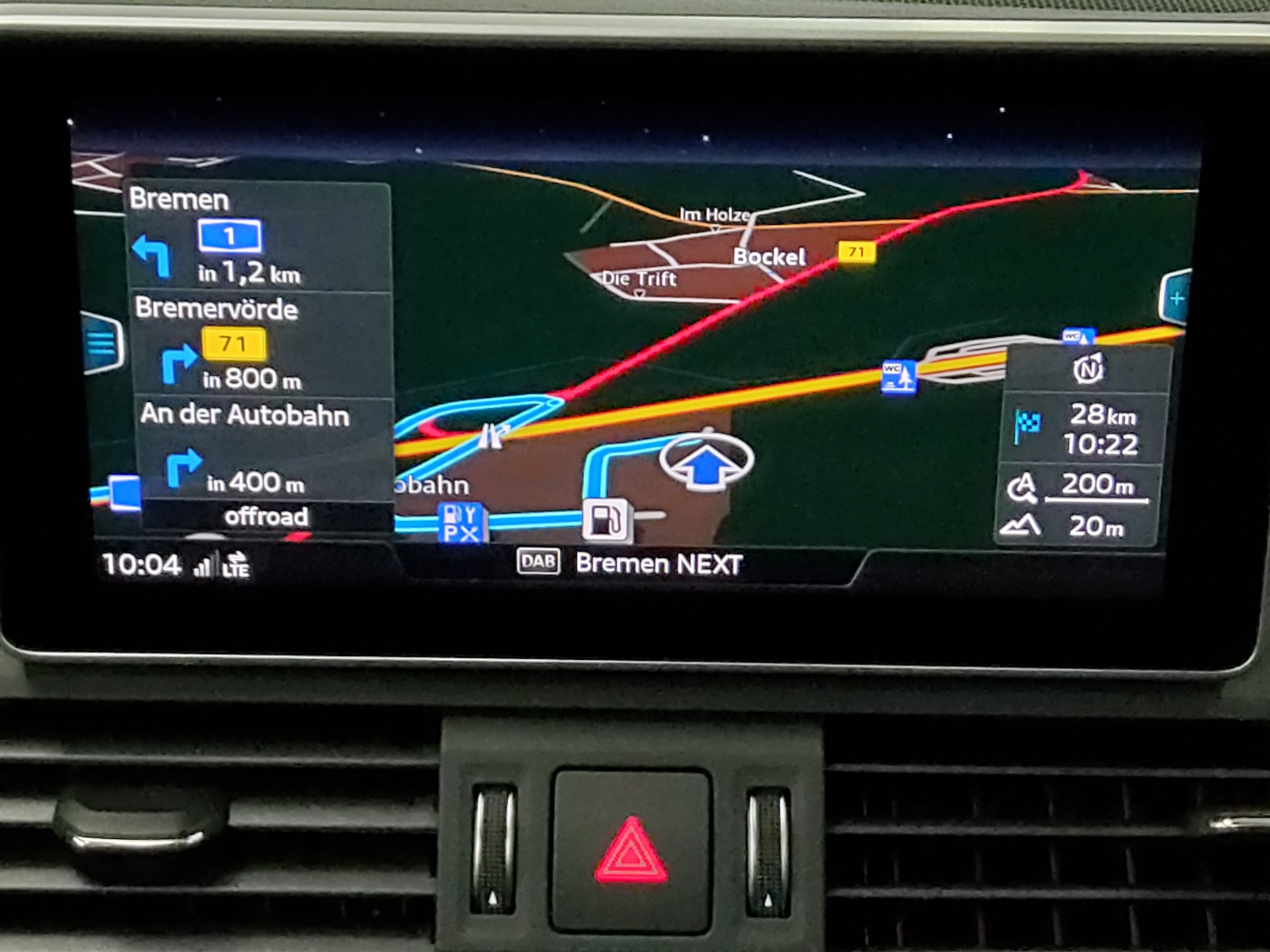 Audi Q5 55 TFSI e Qu. S-Line Navi LED vc Pano HuD B&O 7