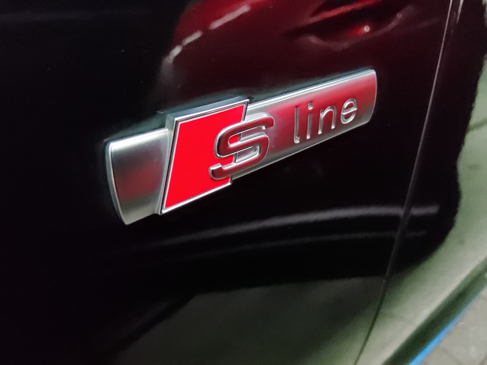 Audi Q5 55 TFSI e Qu. S-Line Navi LED vc Pano HuD B&O 12