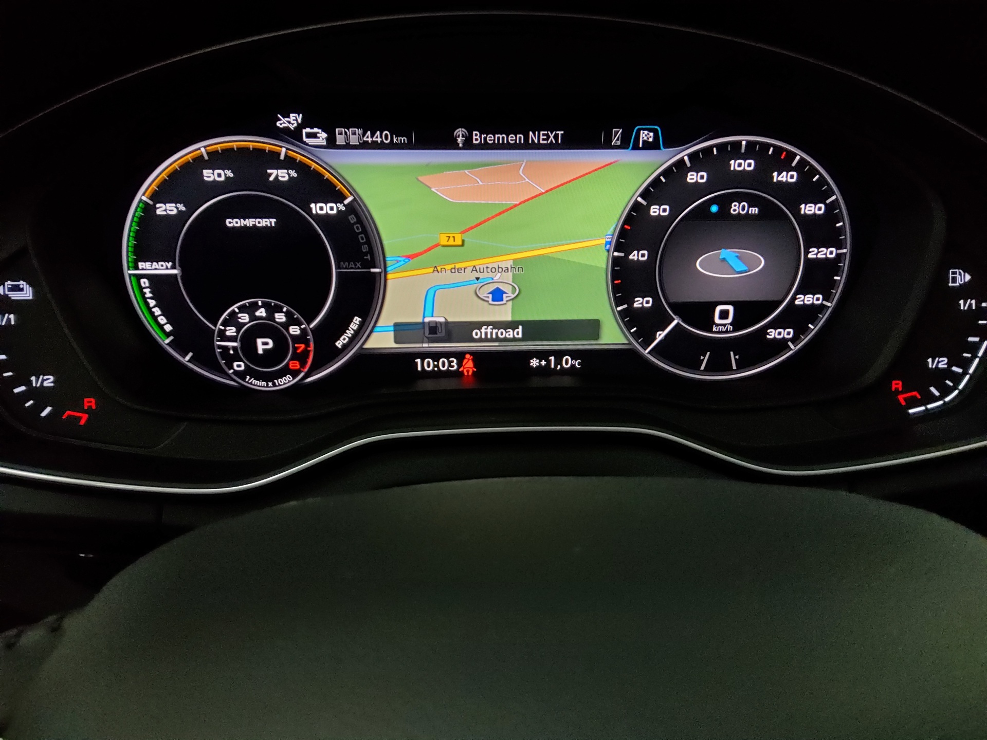 Audi Q5 55 TFSI e Qu. S-Line Navi LED vc Pano HuD B&O 8