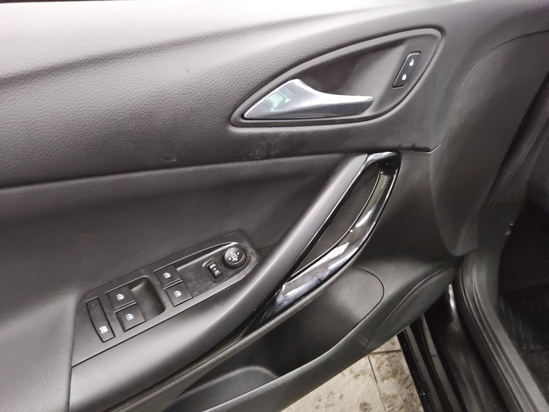 Opel Astra 1.5 D Business Ed. Navi LED RFK 9