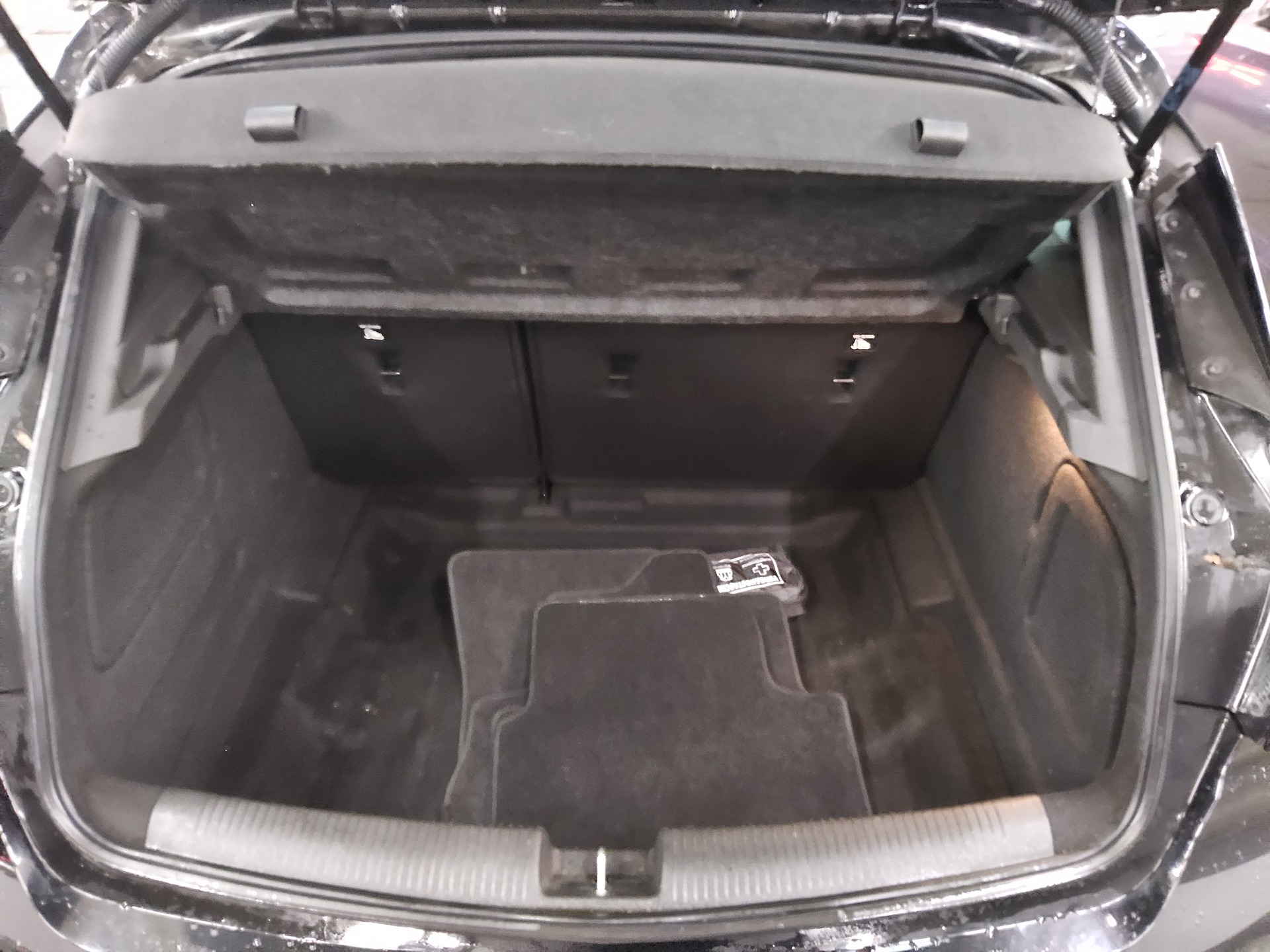 Opel Astra 1.5 D Business Ed. Navi LED RFK 11