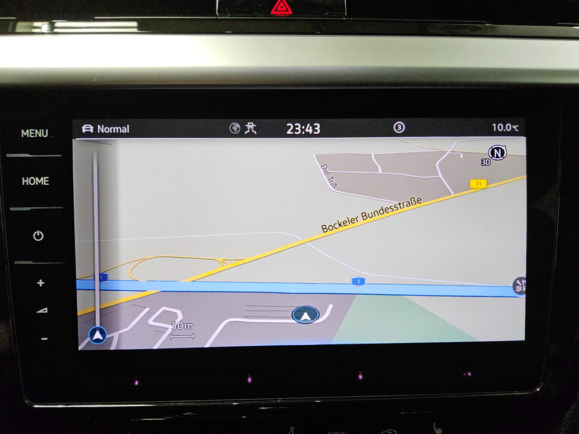 Volkswagen Arteon SB 1.4 TSI eHybrid R-Line Navi LED AID 7