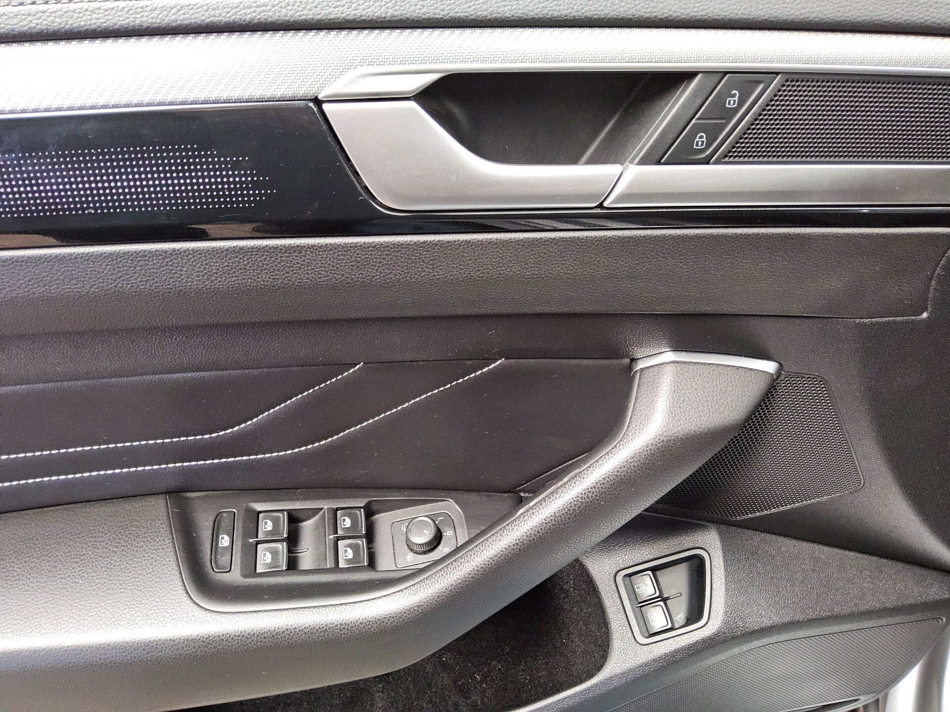 Volkswagen Arteon SB 1.4 TSI eHybrid R-Line Navi LED AID 10