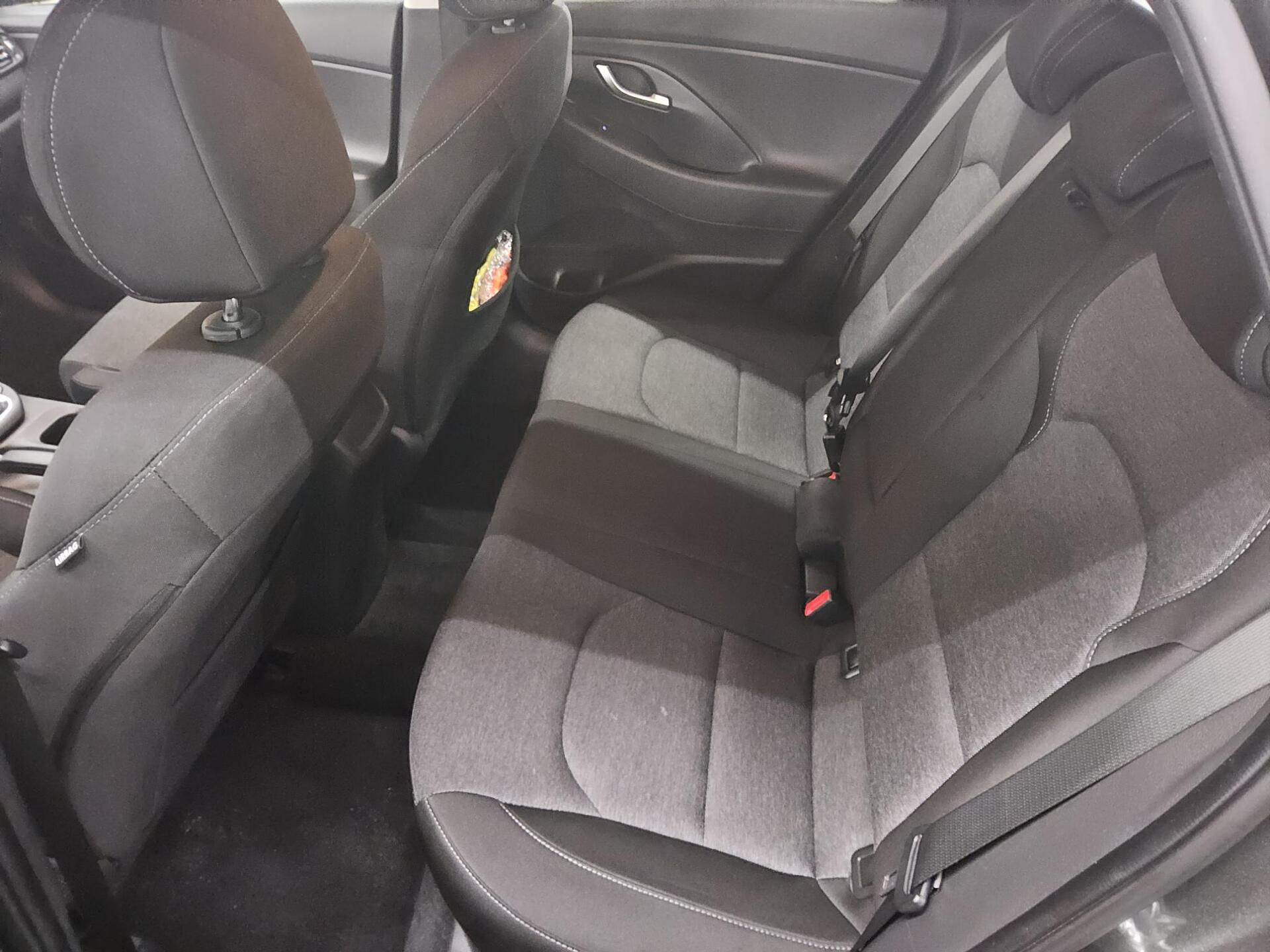 Hyundai i30 1.0 T-GDI Trend Navi RFK Shz 13