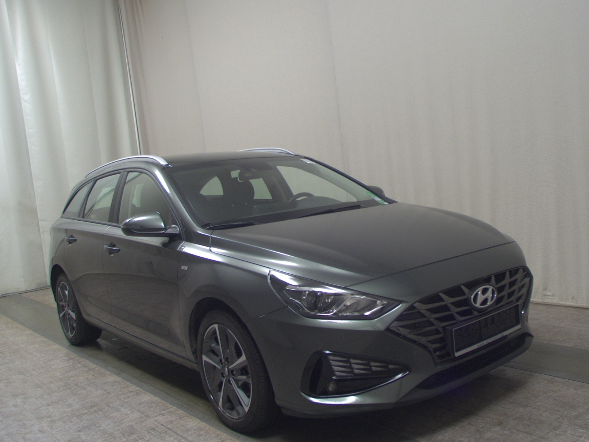 Hyundai i30 1.0 T-GDI Trend Navi RFK Shz 3