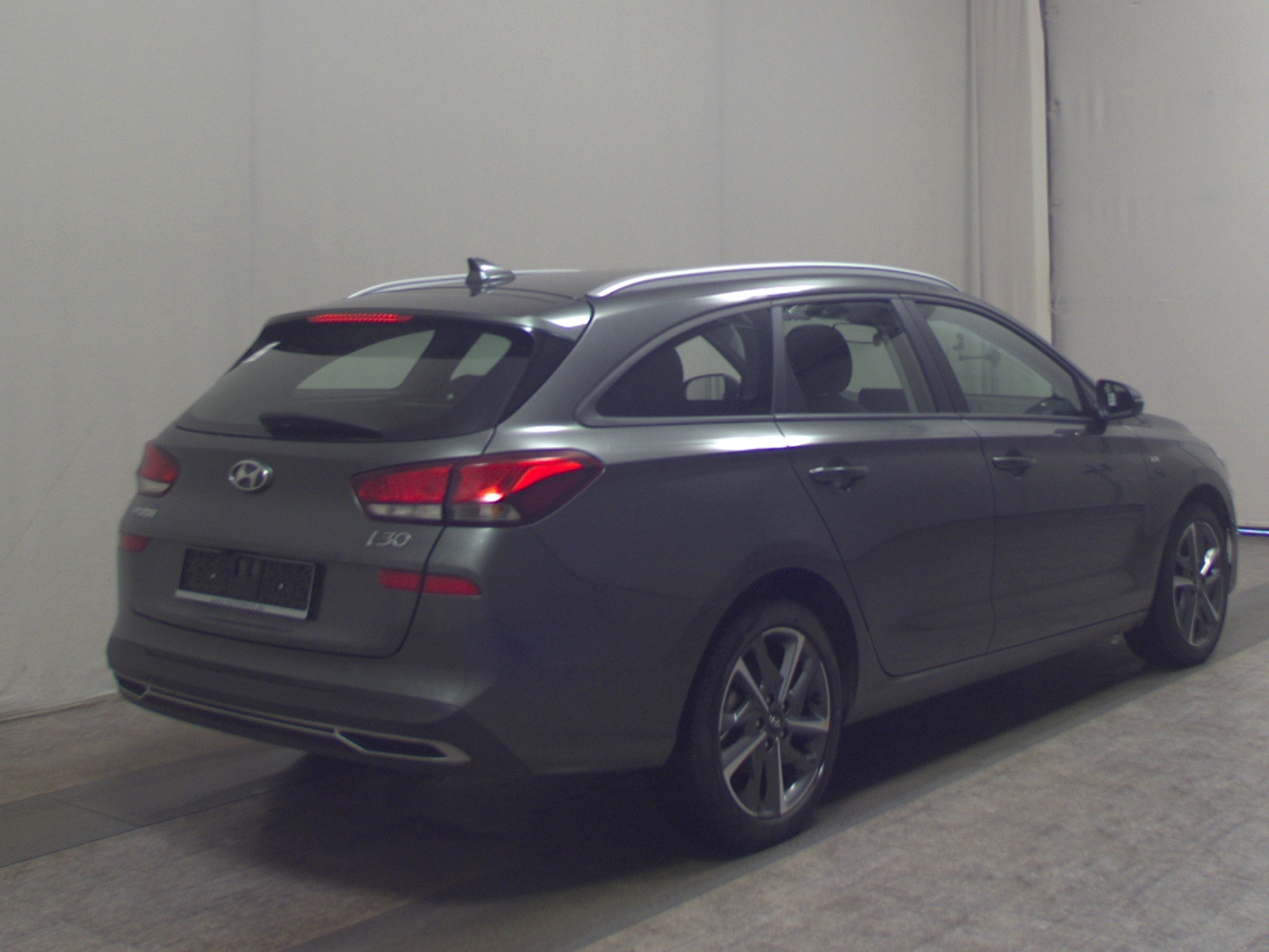 Hyundai i30 1.0 T-GDI Trend Navi RFK Shz 4