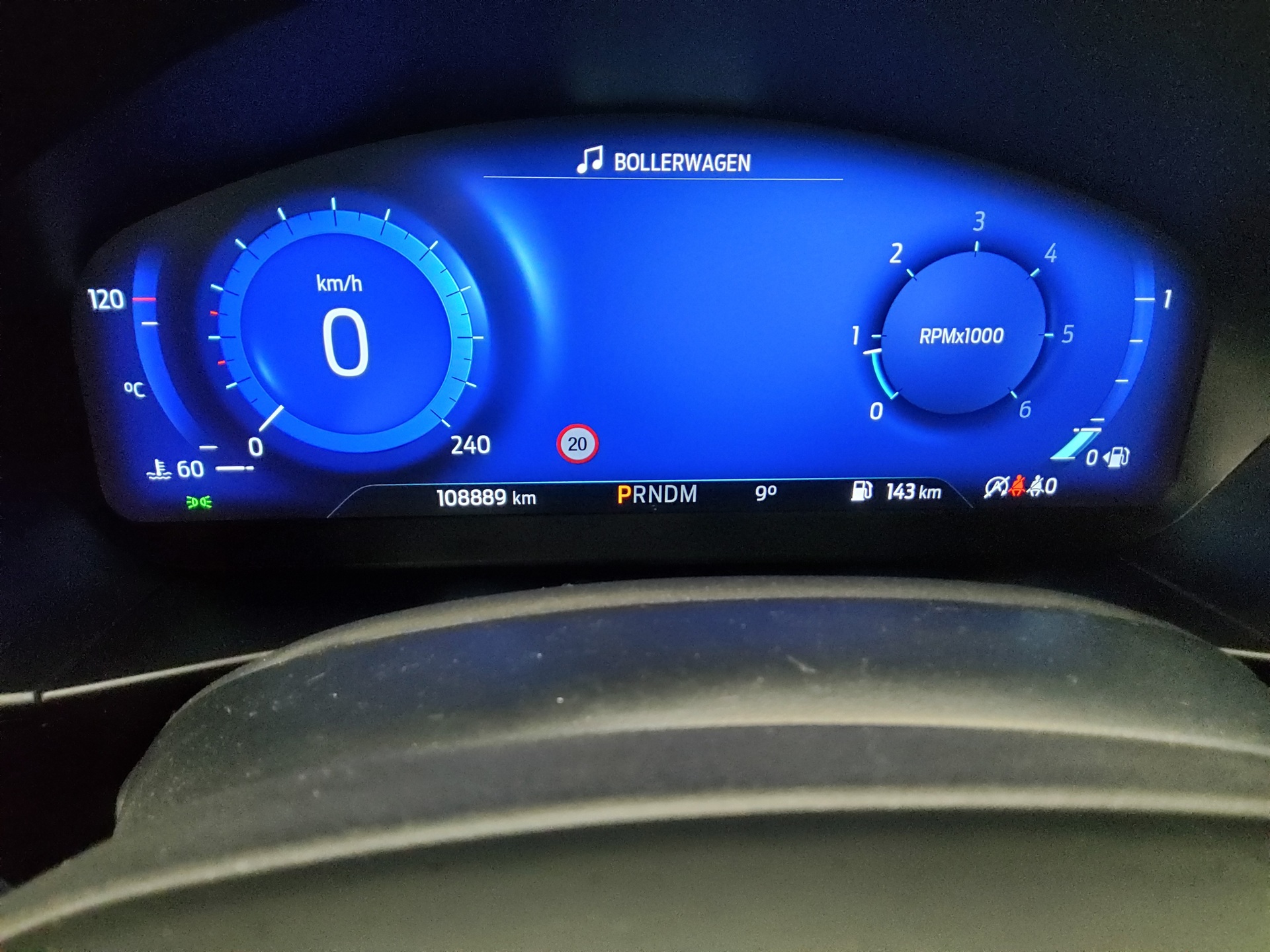 Ford Focus Turnier 1.5 EB ST-Line Navi DC LED Ahk Shz 10