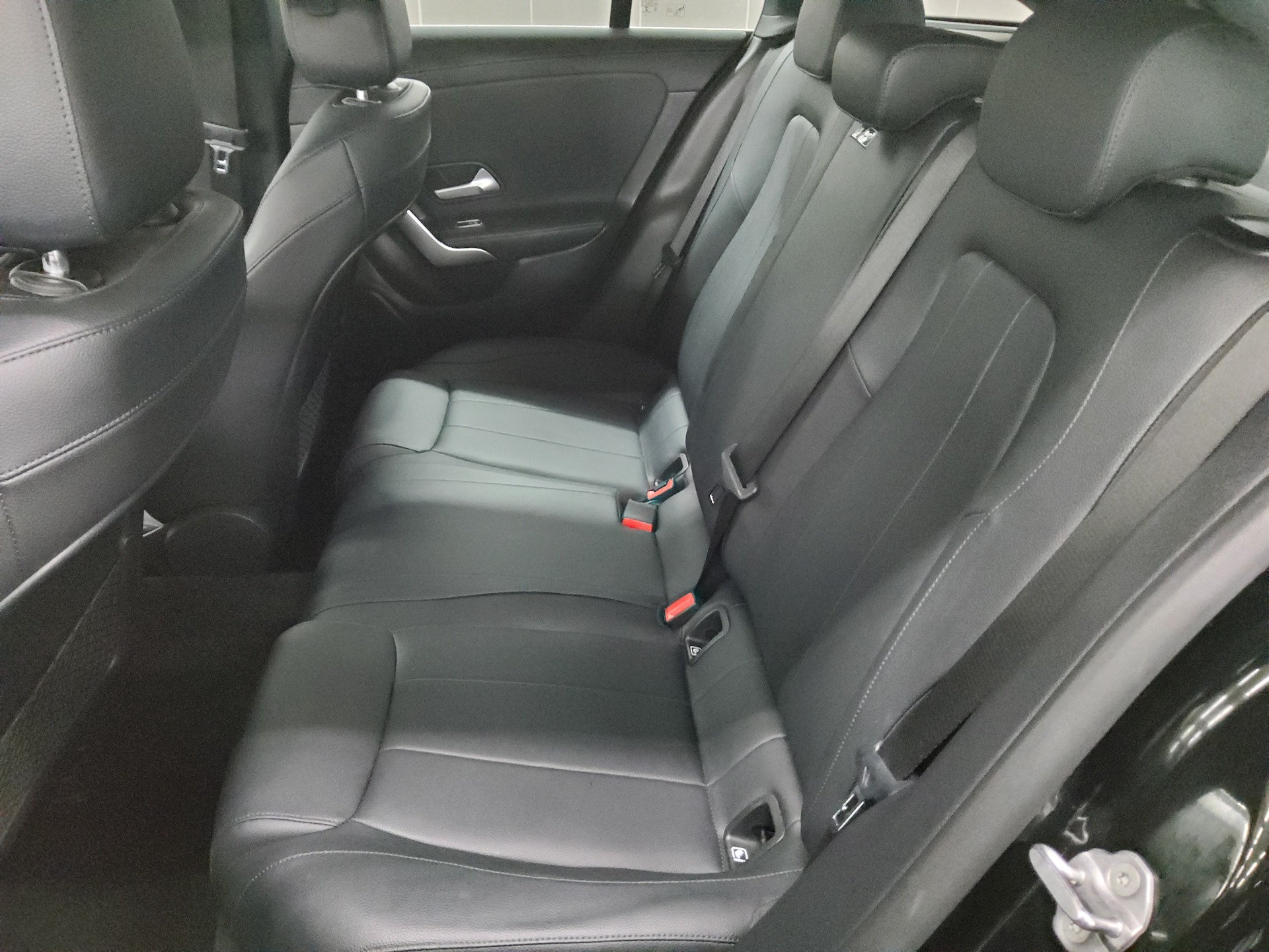 Mercedes-Benz CLA 200 SB d Progressive Leder Navi LED RfK Shz 13