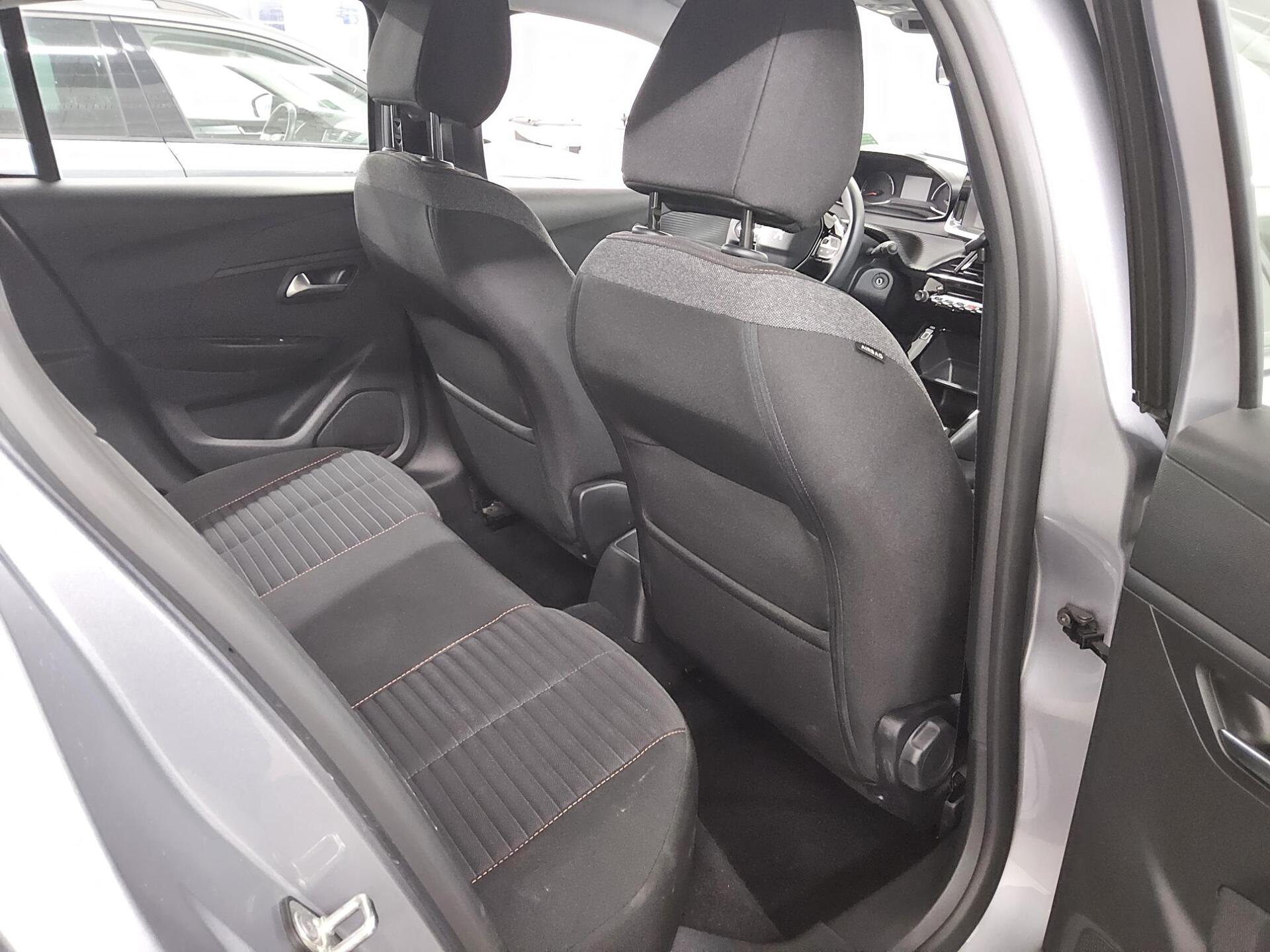 Peugeot 208 1.5 BlueHDI Active Navi LED Shz RFK 13