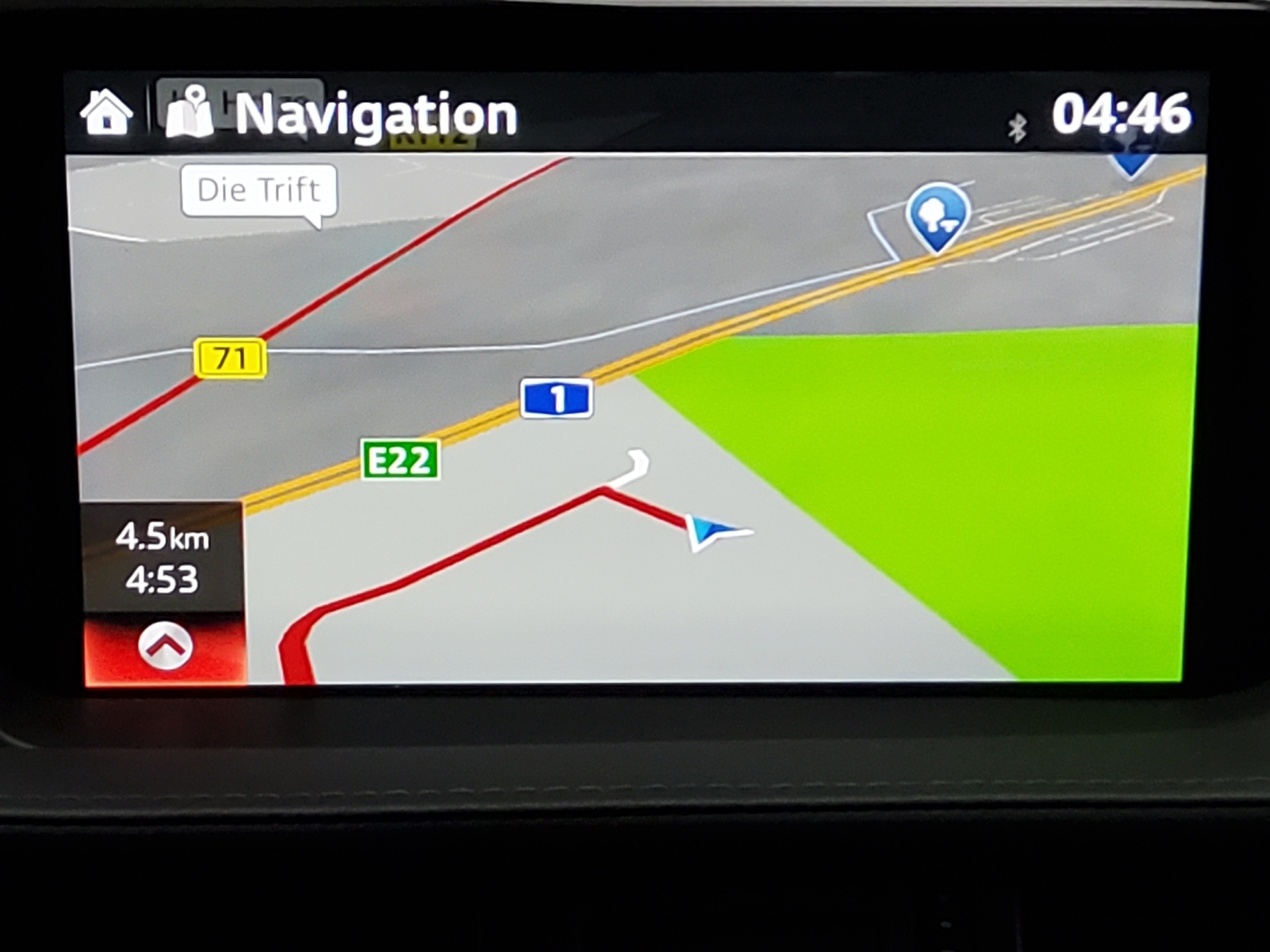 Mazda 6 Kombi 2.0 SKYACTIV-G Sports-Line Navi LED HuD 7