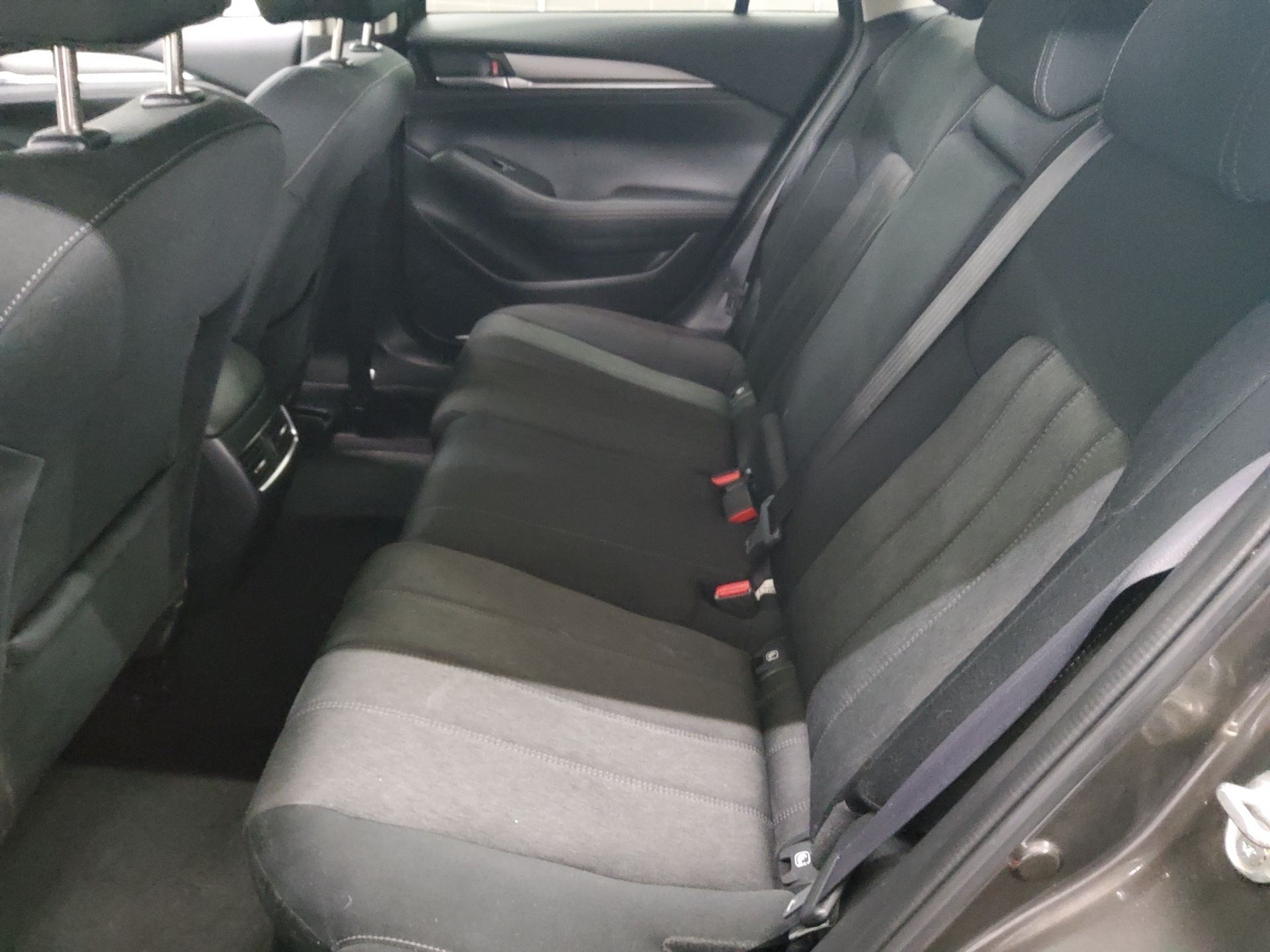 Mazda 6 Kombi 2.0 SKYACTIV-G Sports-Line Navi LED HuD 13