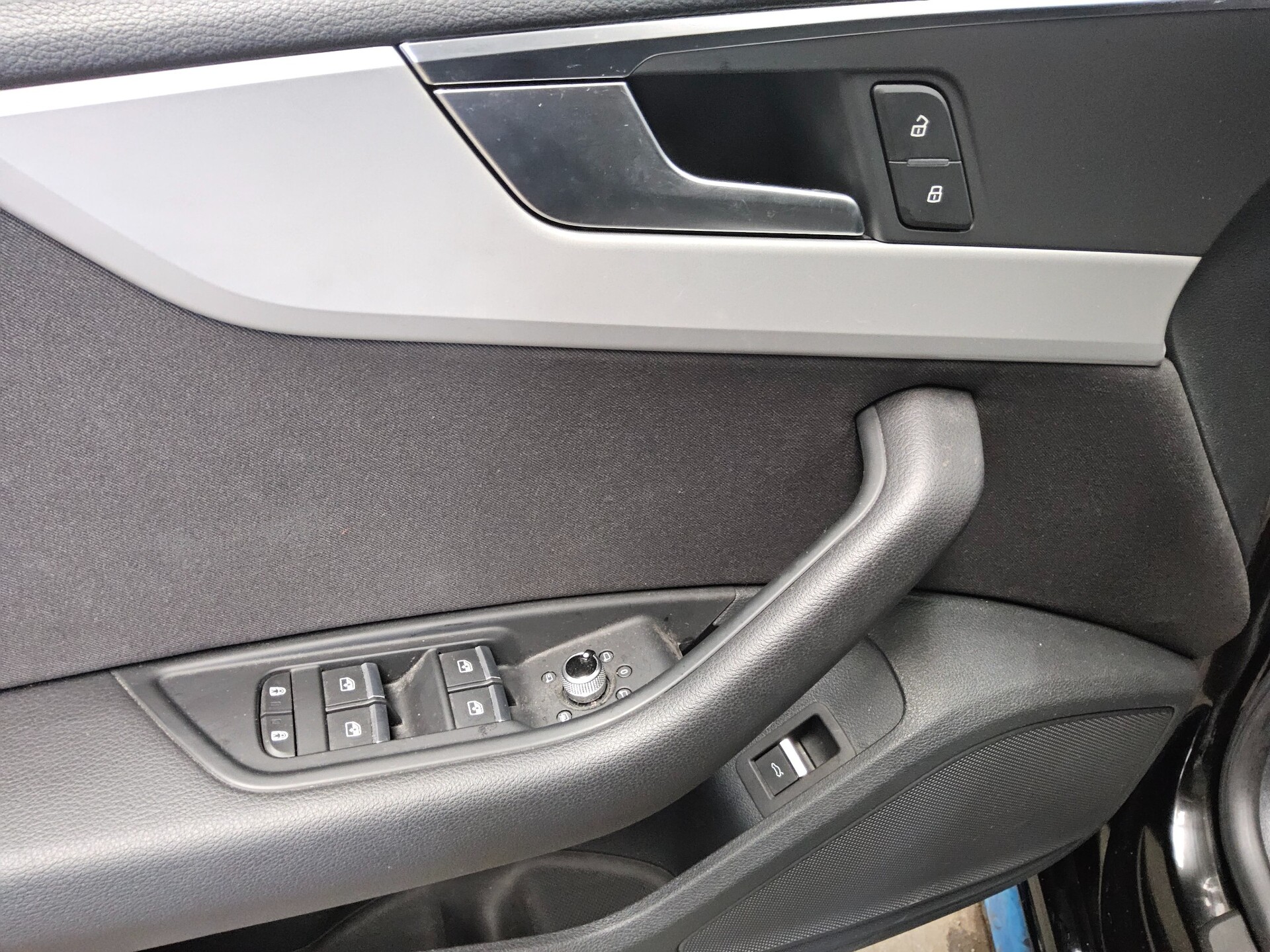 Audi A5 Sportback 35 TDI Navi+ LED HuD RfK PDC 9