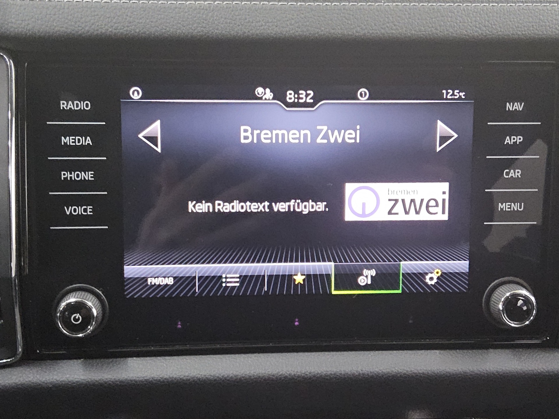 Skoda Kodiaq 2.0 TDI Style T-Leder Navi LED vc RfK AHK 7