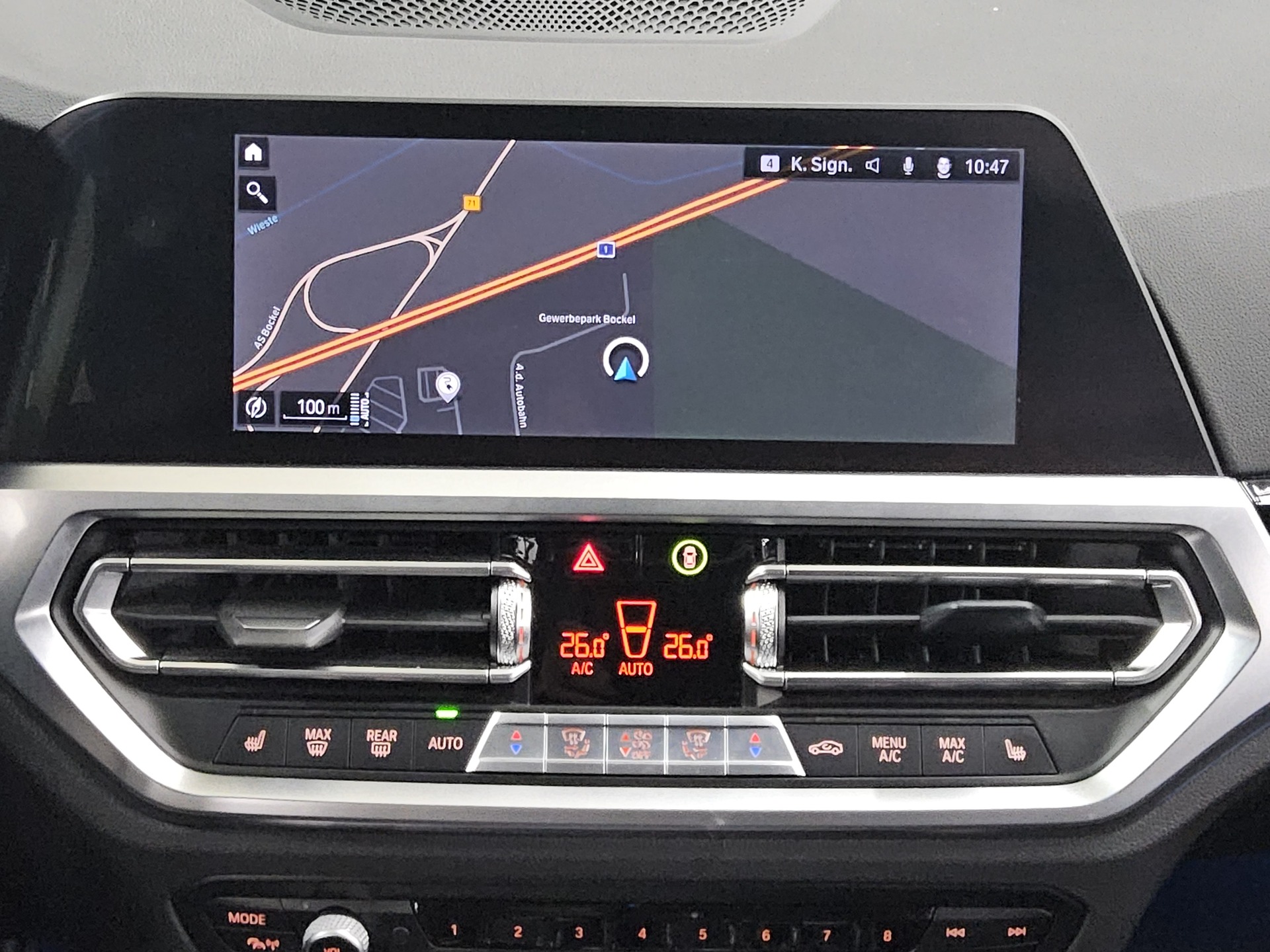 BMW 330e Touring Sport-Line AHK LC Pro HiFi Navi LED 7