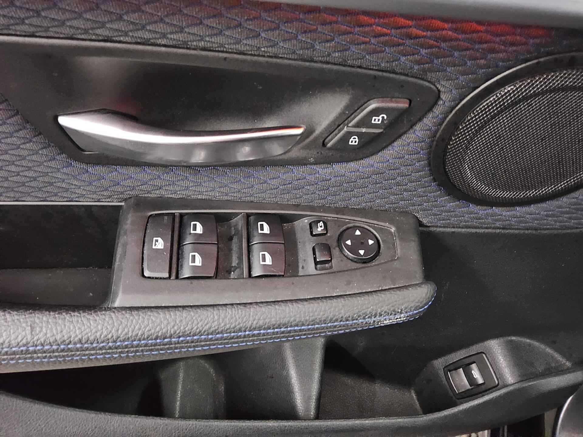 BMW 220 Gran Tourer M-Sport Navi AHK PDC SHZ 9