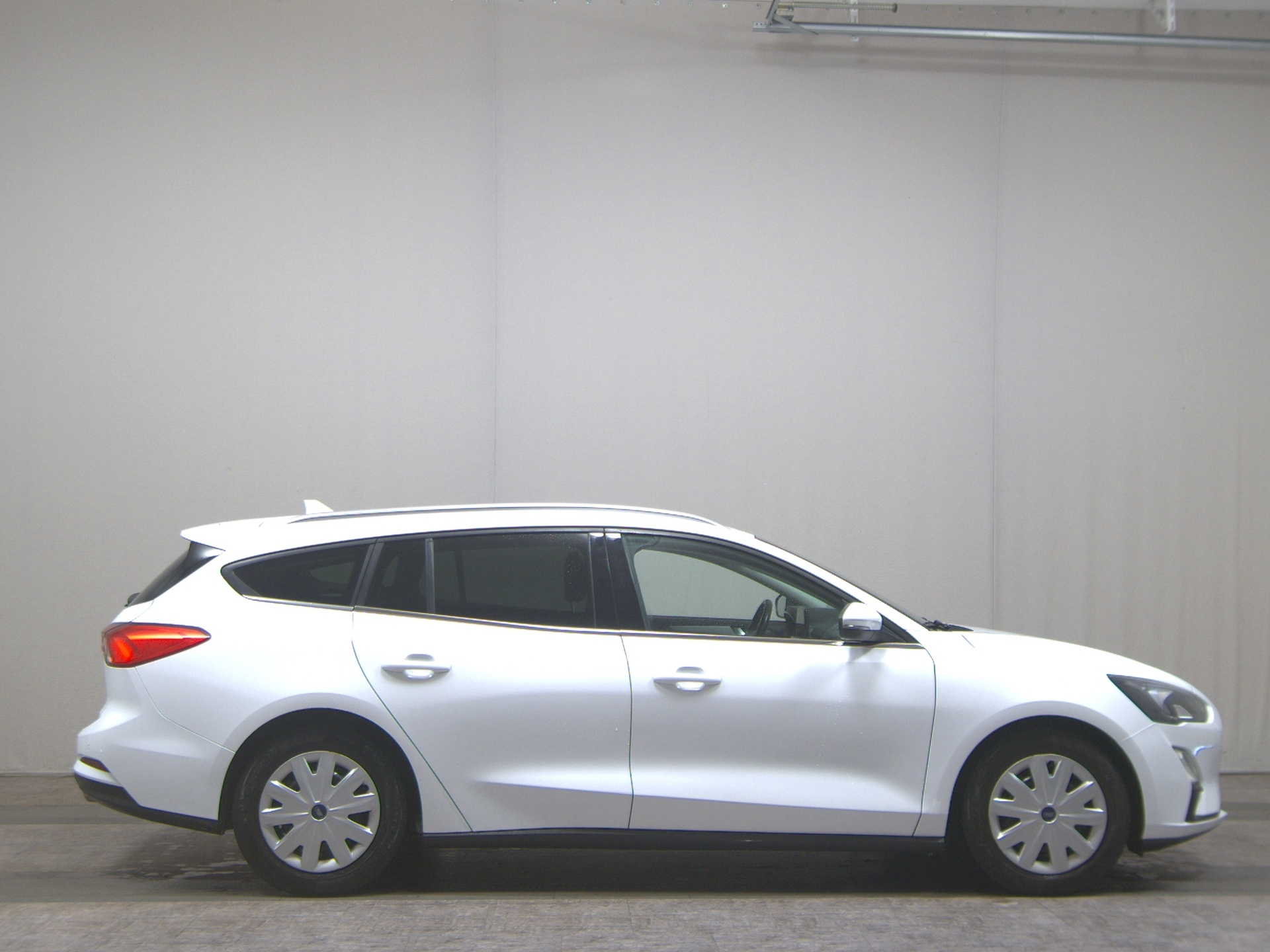 Ford Focus Turnier 1.0 EB Cool&Connect Navi Shz PDC