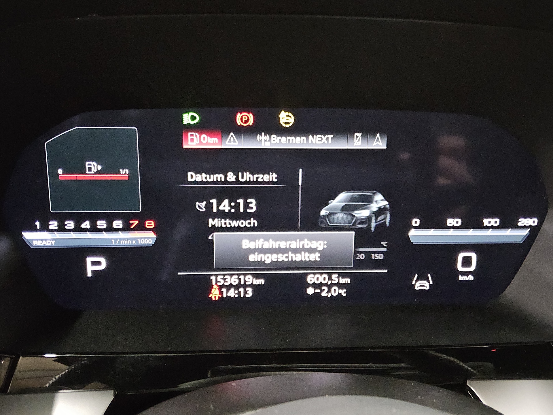 Audi A3 Lim. 35 TFSI 2x S-Line Navi LED vc B&O ACC 8