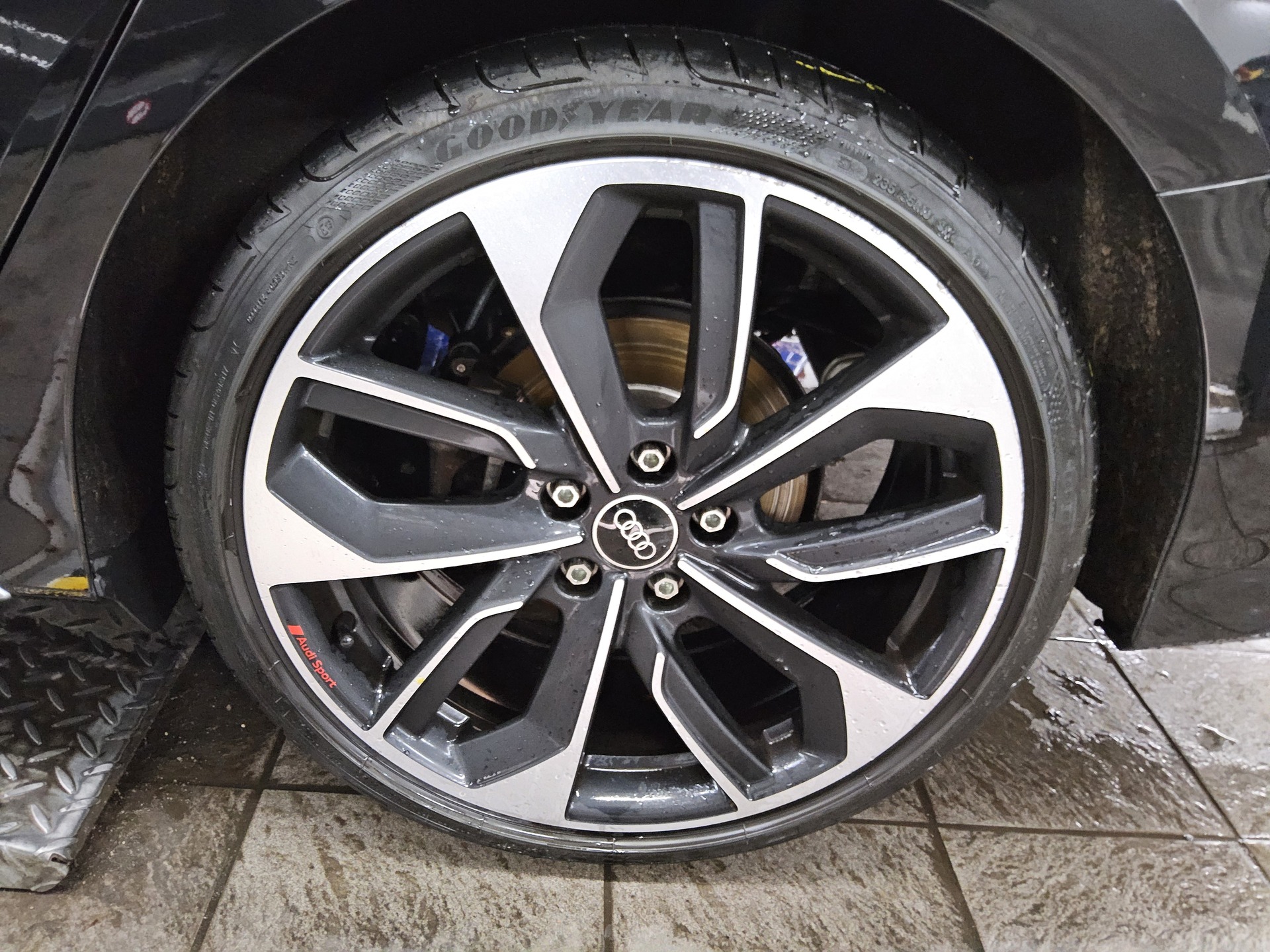 Audi A3 Lim. 35 TFSI 2x S-Line Navi LED vc B&O ACC 11