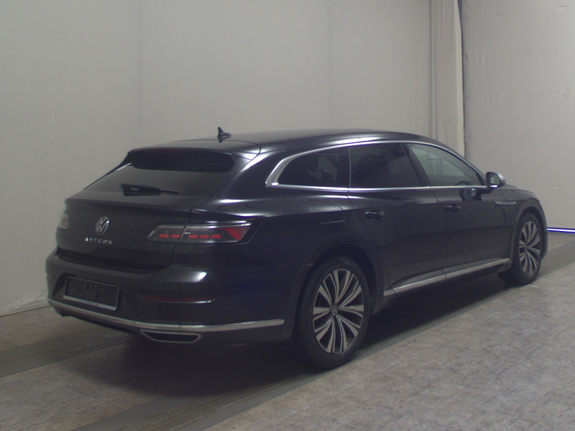 Volkswagen Arteon SB 2.0 TSI Elegance DCC Leder 360° Pano 4