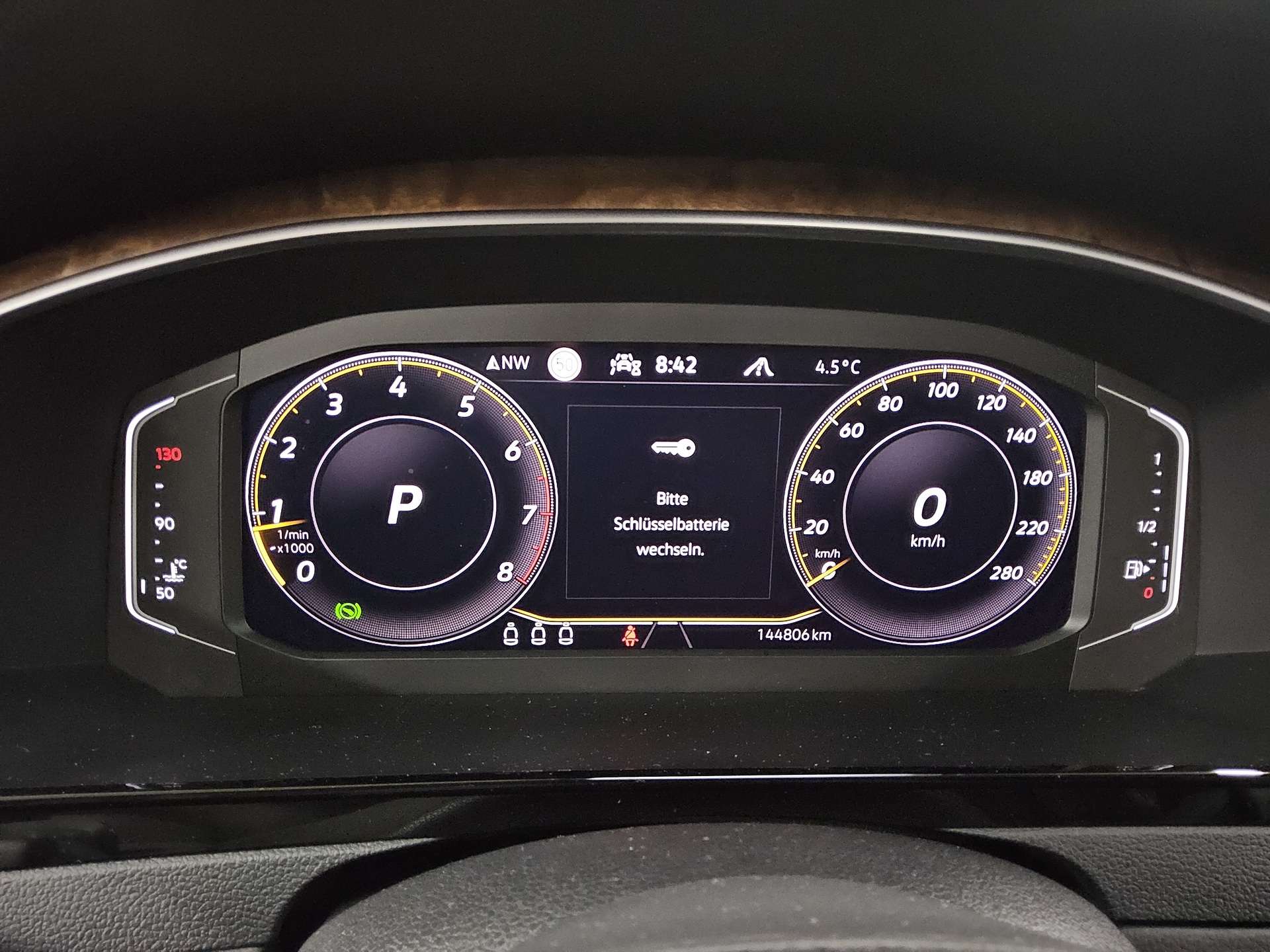 Volkswagen Arteon SB 2.0 TSI Elegance DCC Leder 360° Pano 8