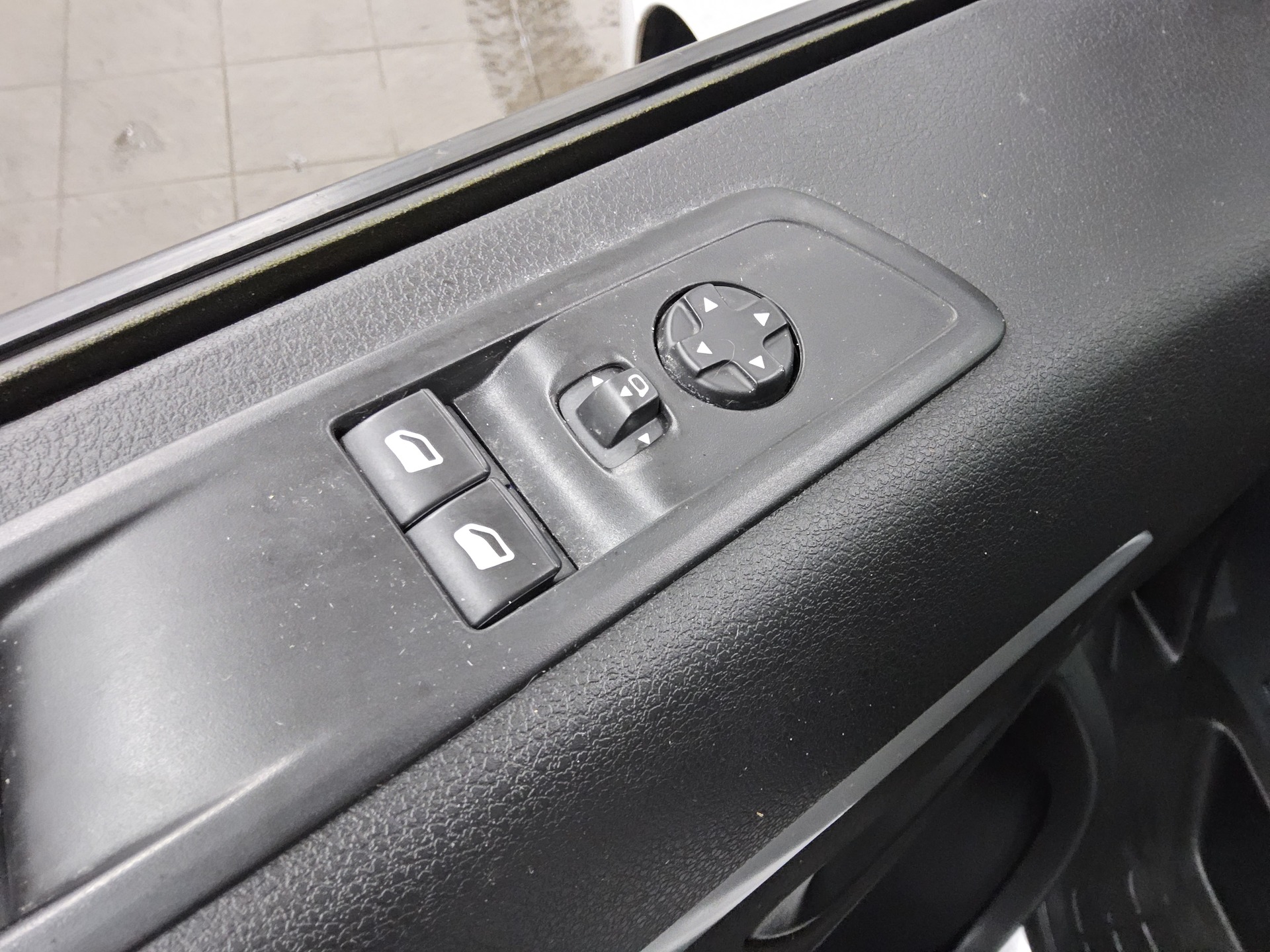 Citroën SpaceTourer 2.0 BlueHDi M Business 8-Sitze AHK 9