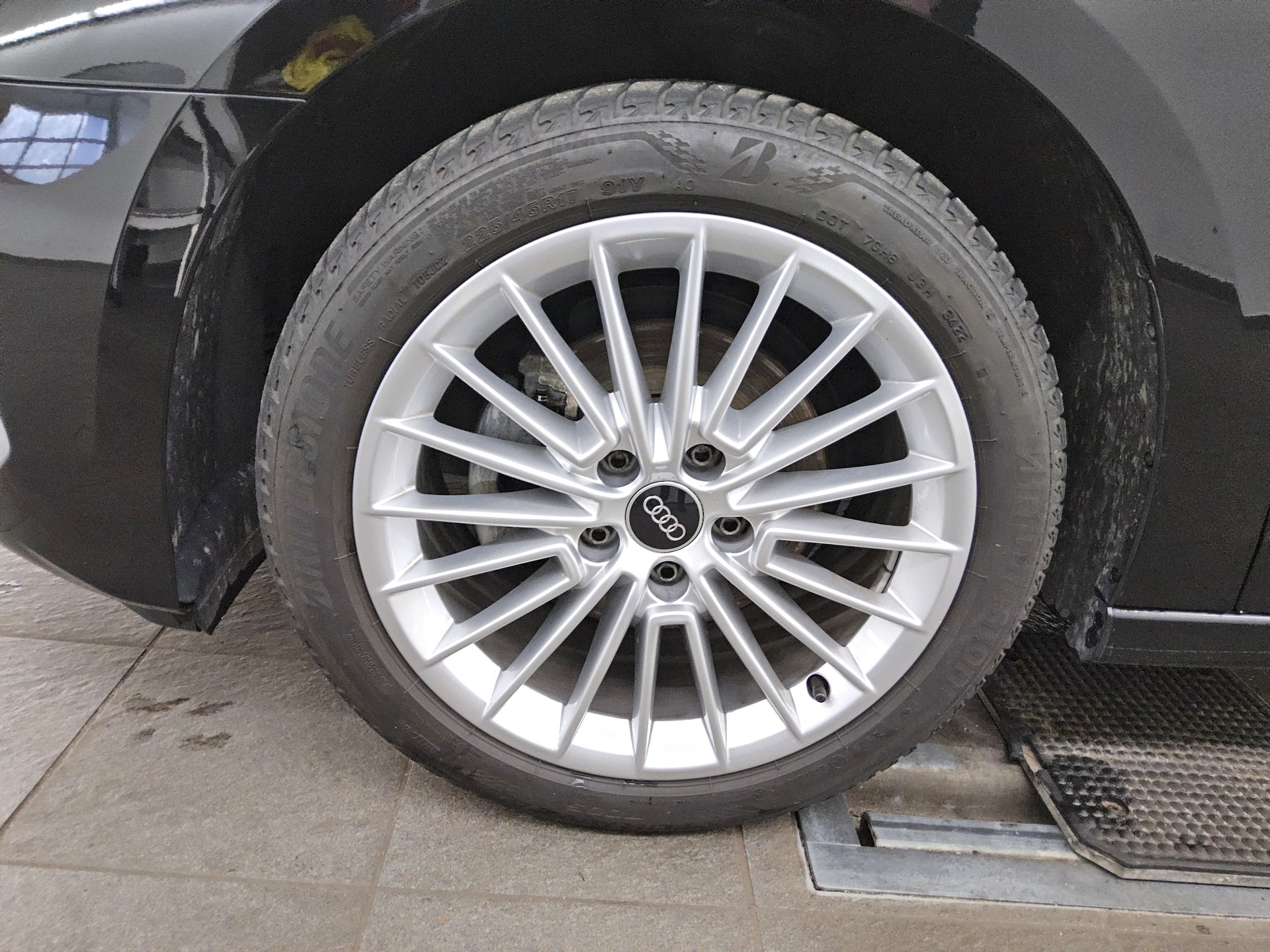 Audi A3 Lim. 30 TFSI advanced LED vc Sound Tempomat 11