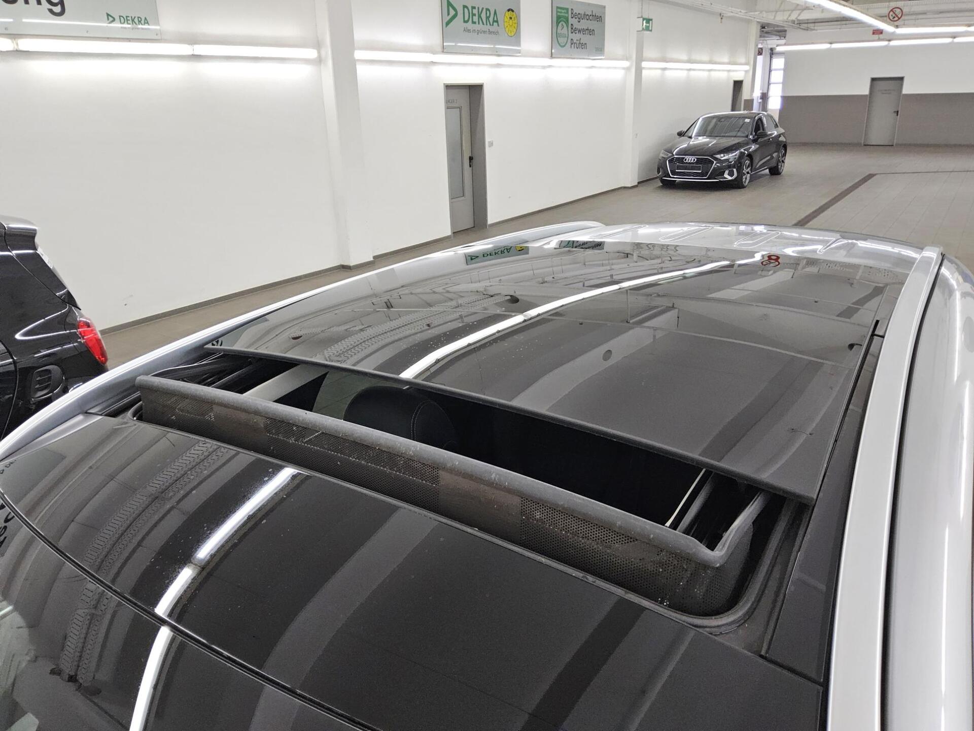 Mercedes-Benz GLC 220 d 4M T-Leder Navi LED Pano HuD Kamera 11