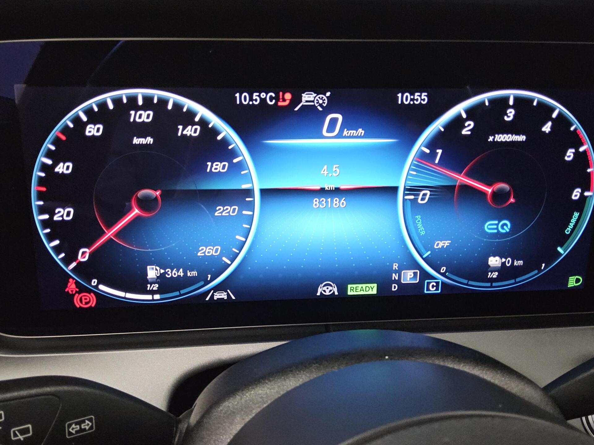 Mercedes-Benz E 300 T de Avantgarde Navi LED Widescreen AHK 8