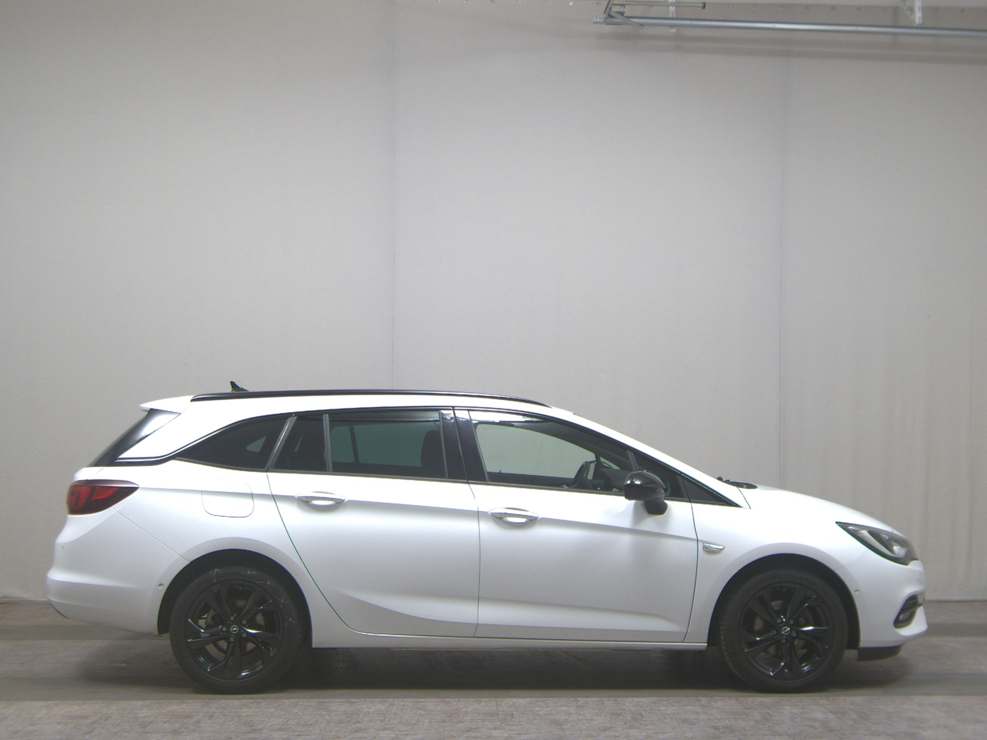 Opel Astra ST 1.5 D Ultimate -Motorschaden-