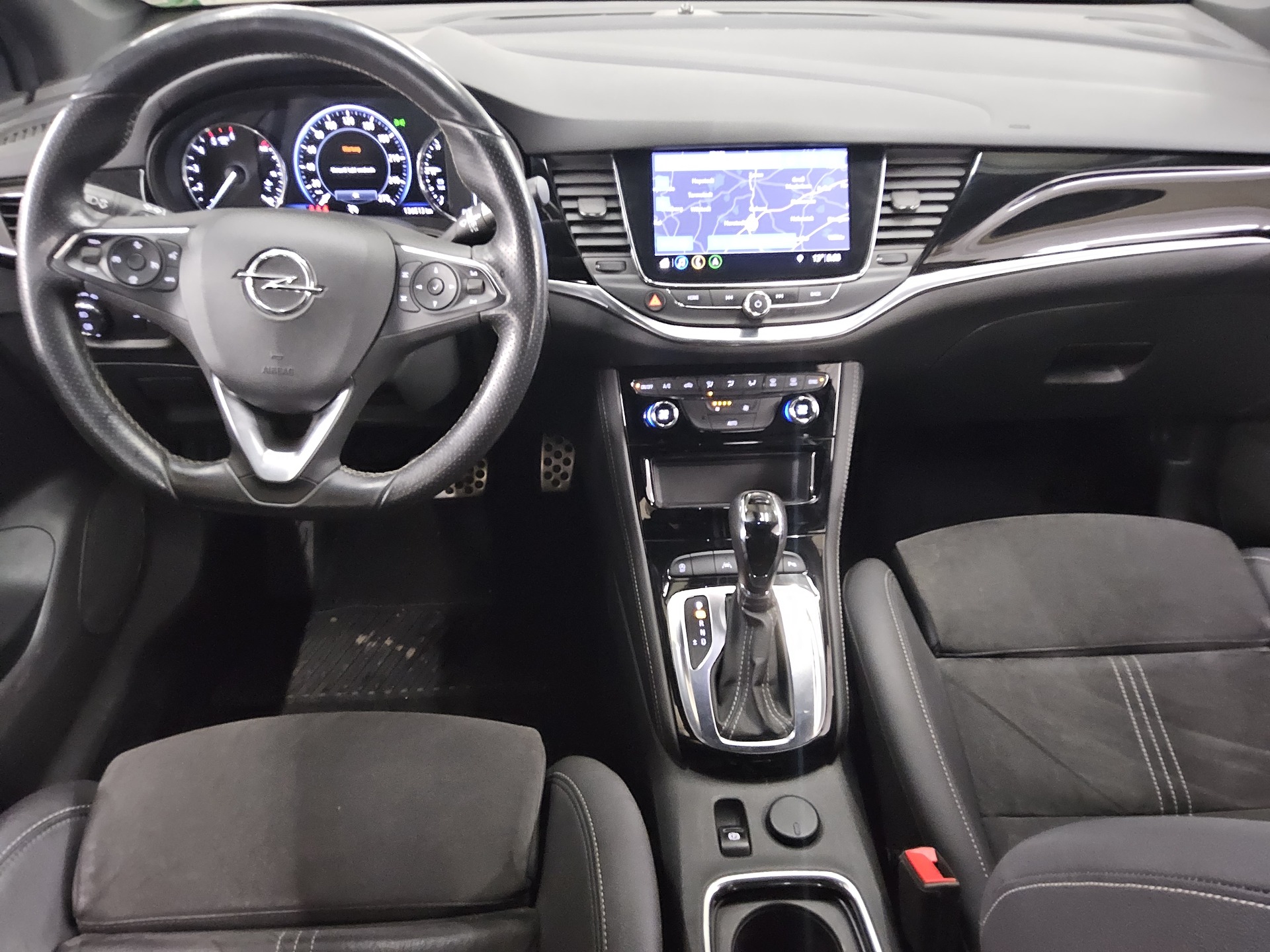 Opel Astra ST 1.5 D Ultimate -Motorschaden- 5