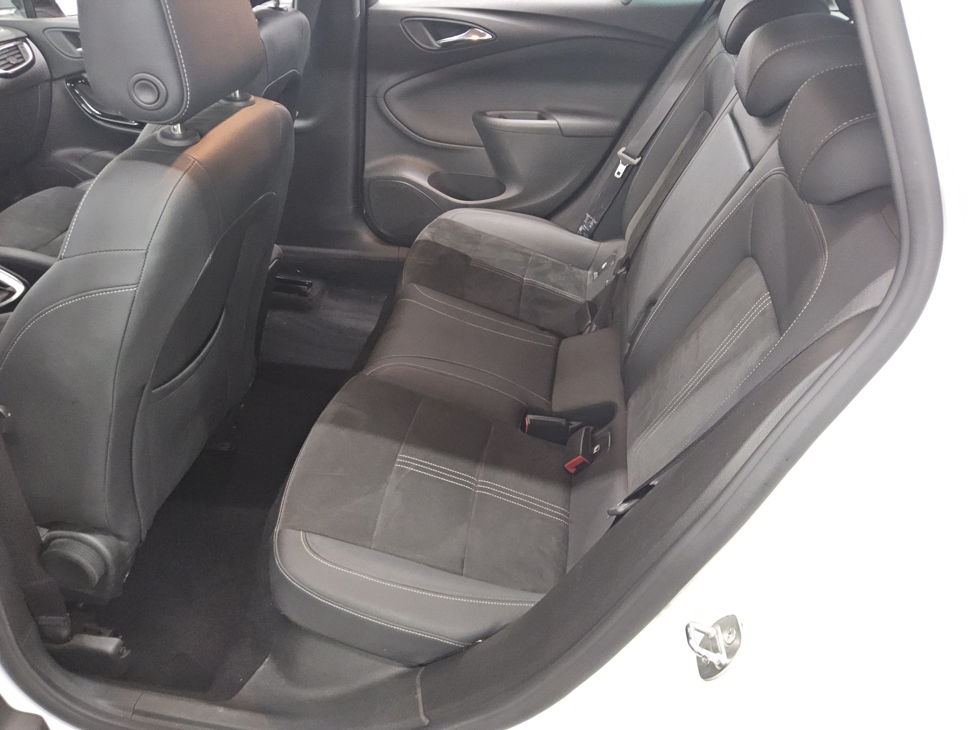 Opel Astra ST 1.5 D Ultimate -Motorschaden- 12