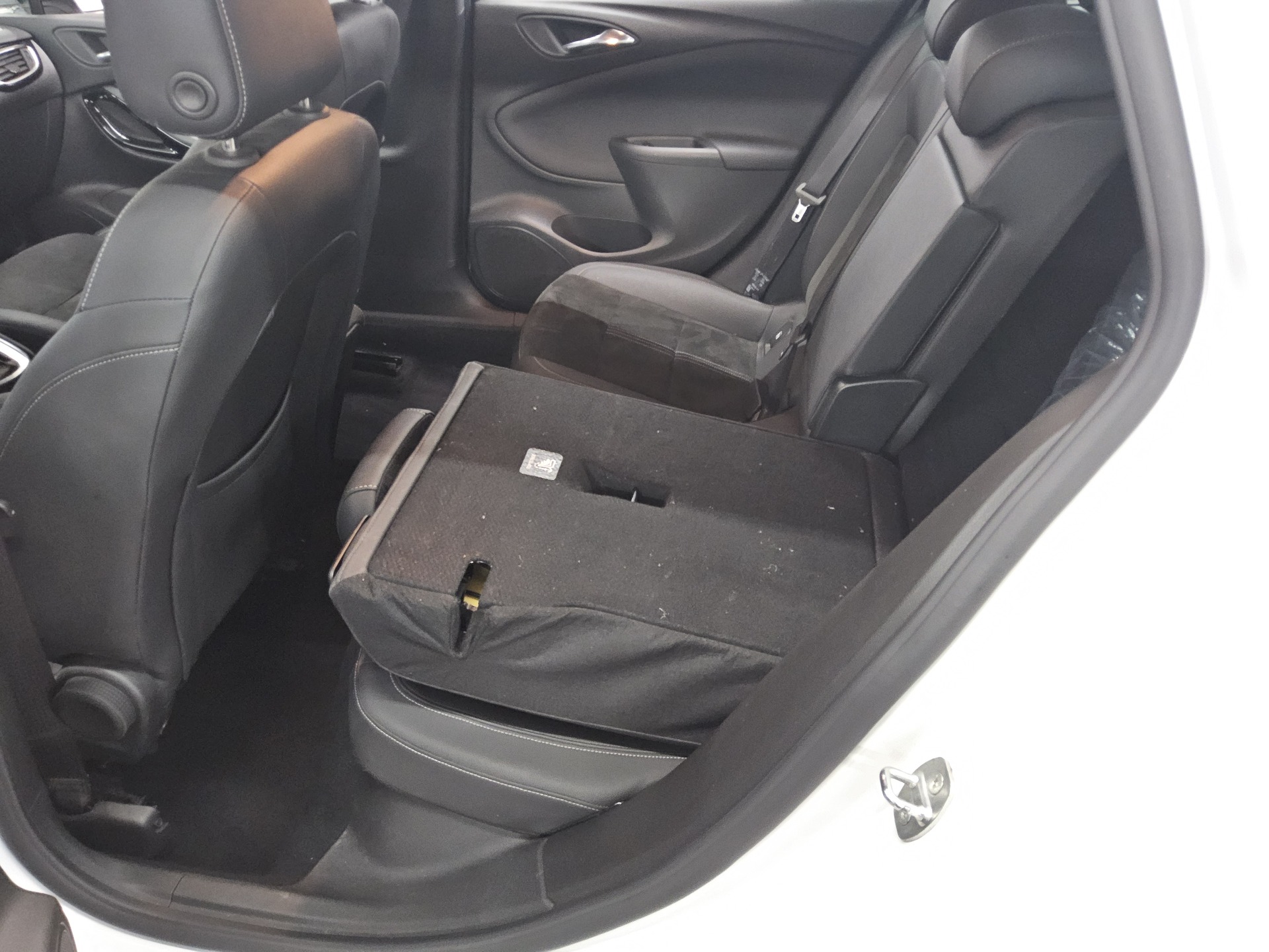 Opel Astra ST 1.5 D Ultimate -Motorschaden- 13