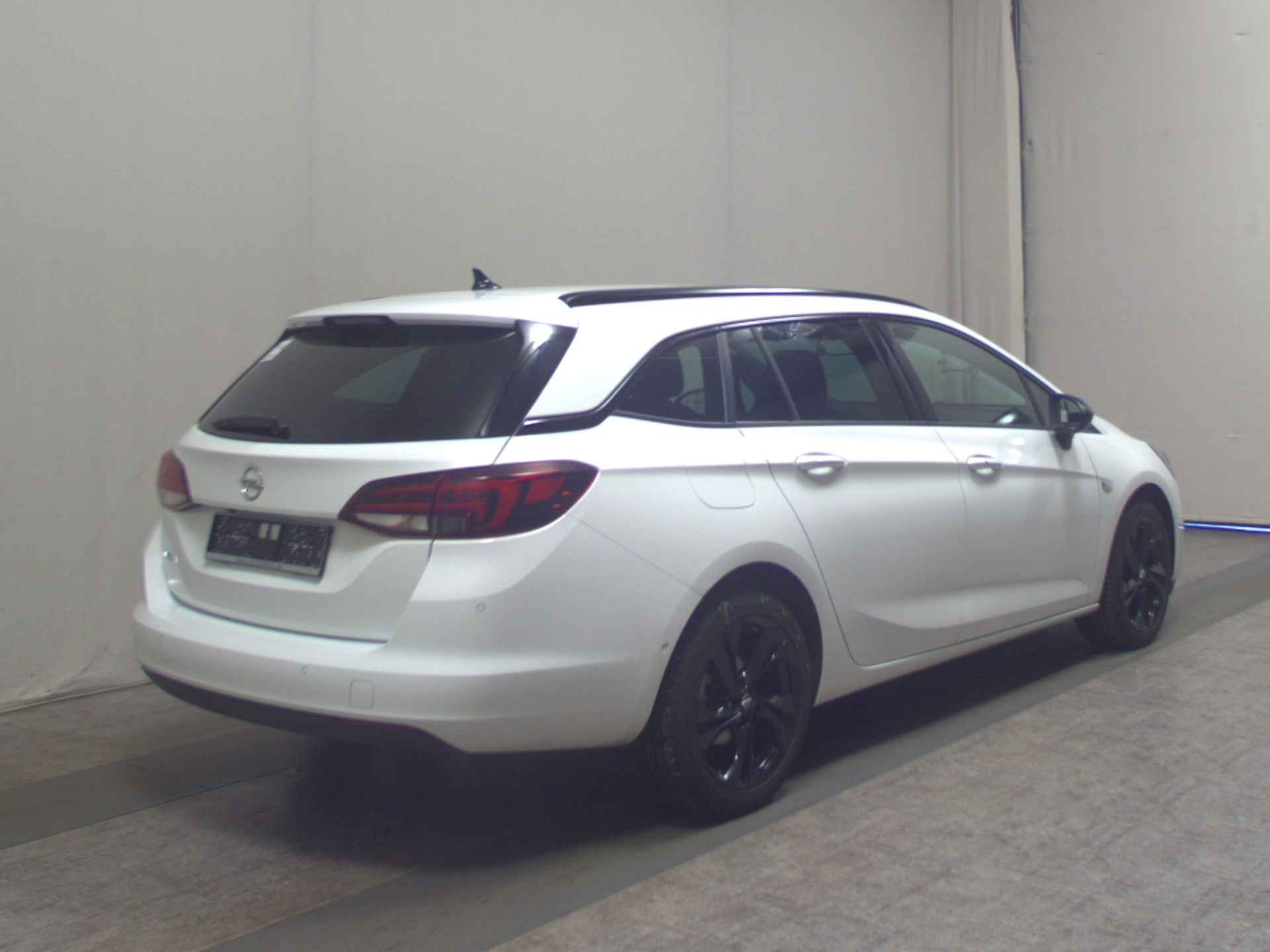 Opel Astra ST 1.5 D Ultimate -Motorschaden- 4