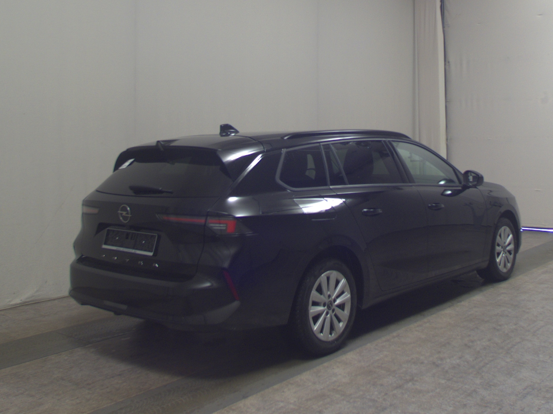 Opel Astra ST 1.5 D Elegance Navi LED Kamera 4