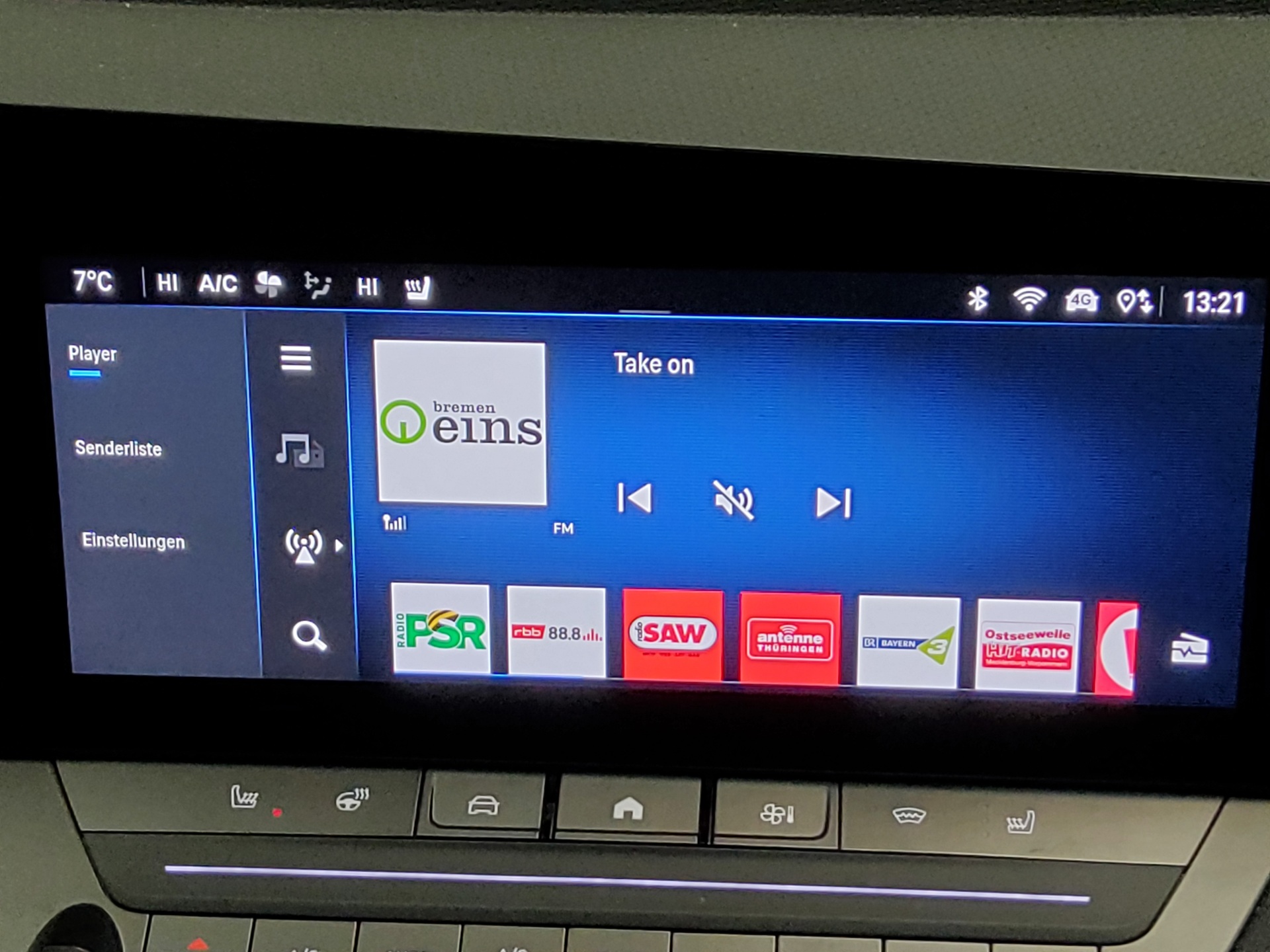 Opel Astra ST 1.5 D Elegance Navi LED Kamera 7