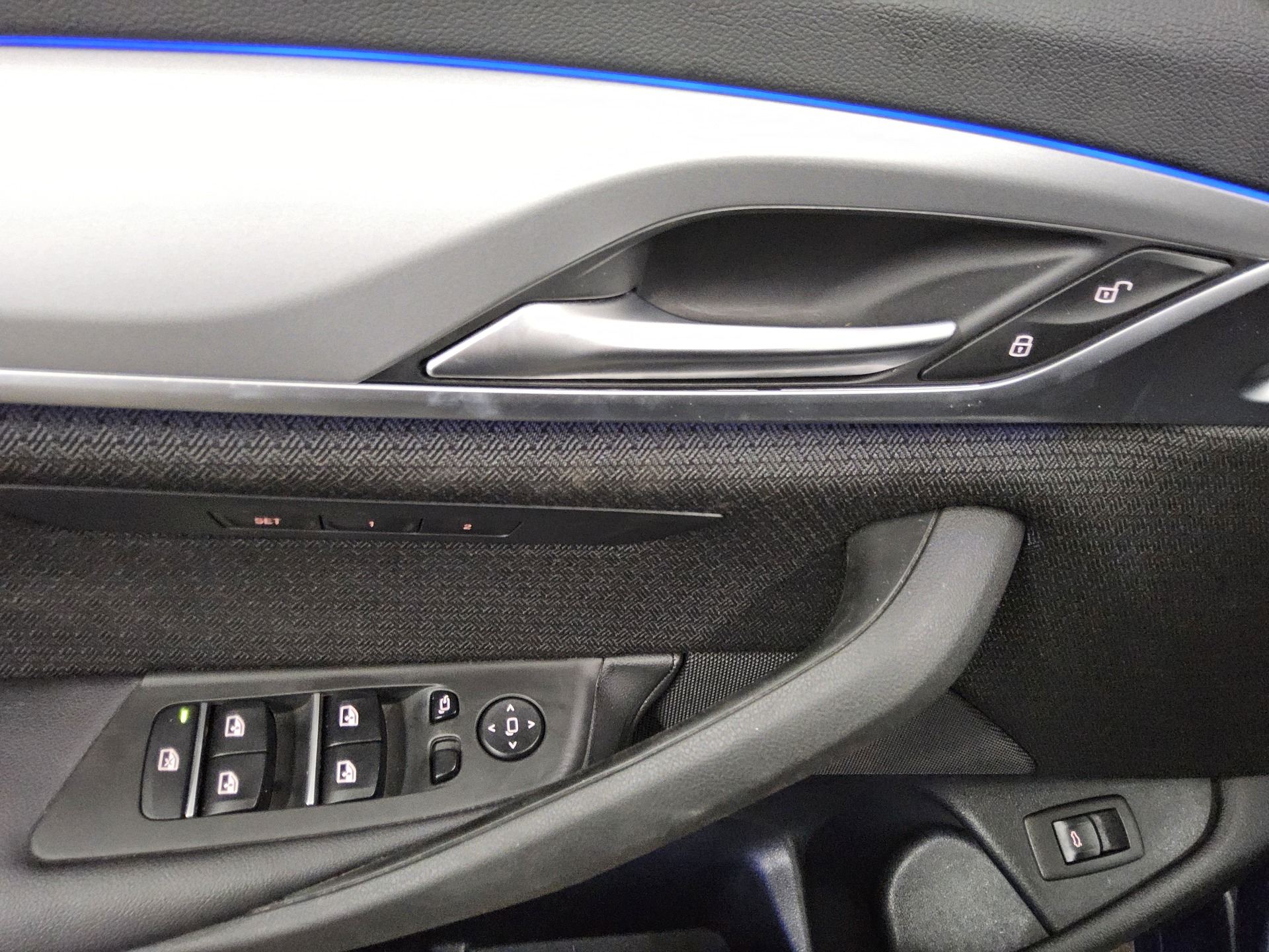 BMW 520dA Navi Kamera Shz LC prof. StandHzg Memory 10